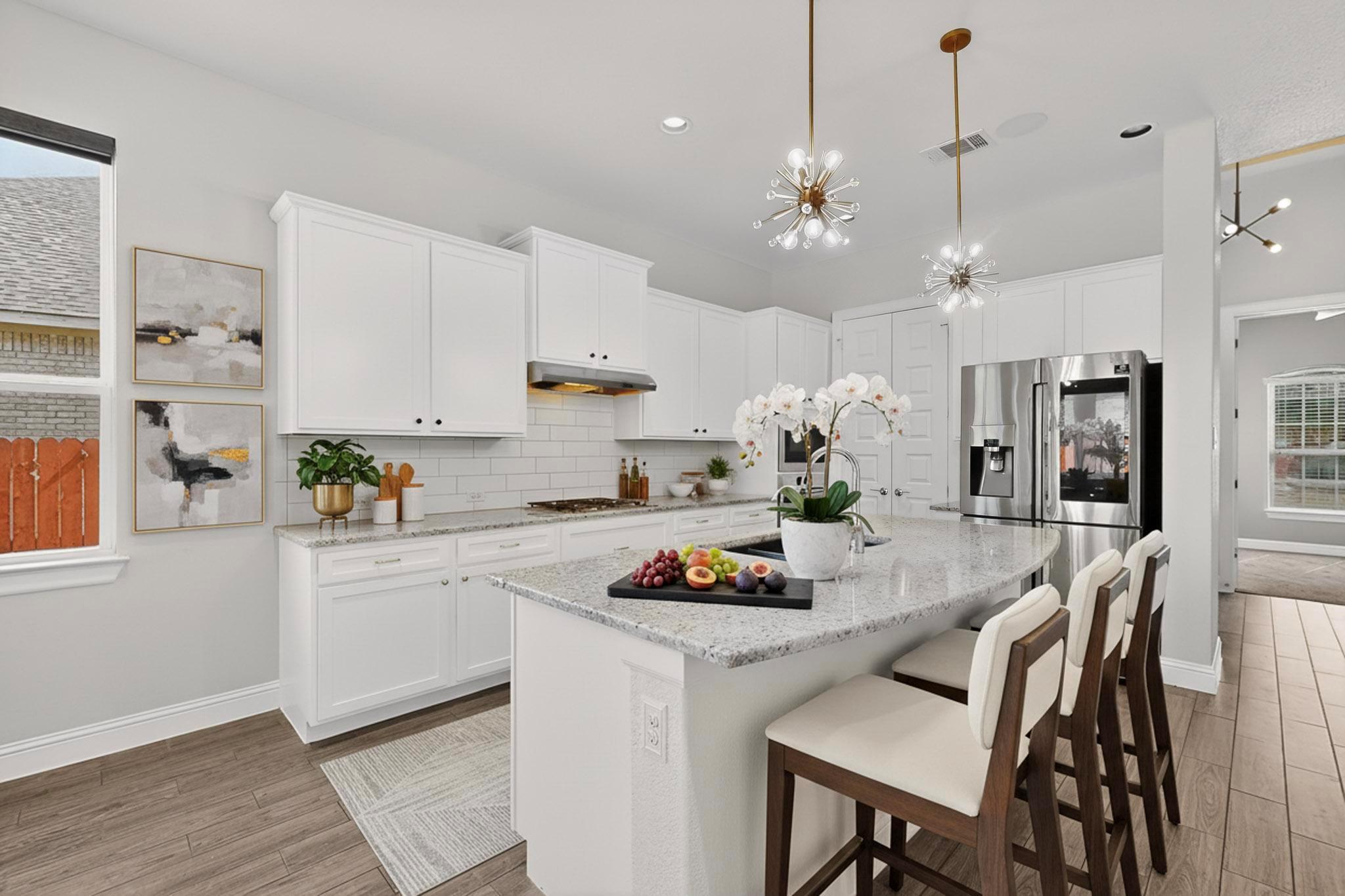 3137 Catalina Ranch Rd, Leander, TX 78641