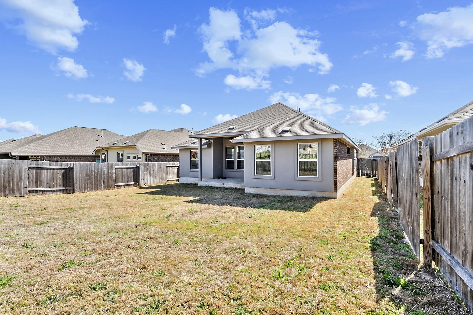 3113 Rabbit Creek Dr, Georgetown, TX 78626