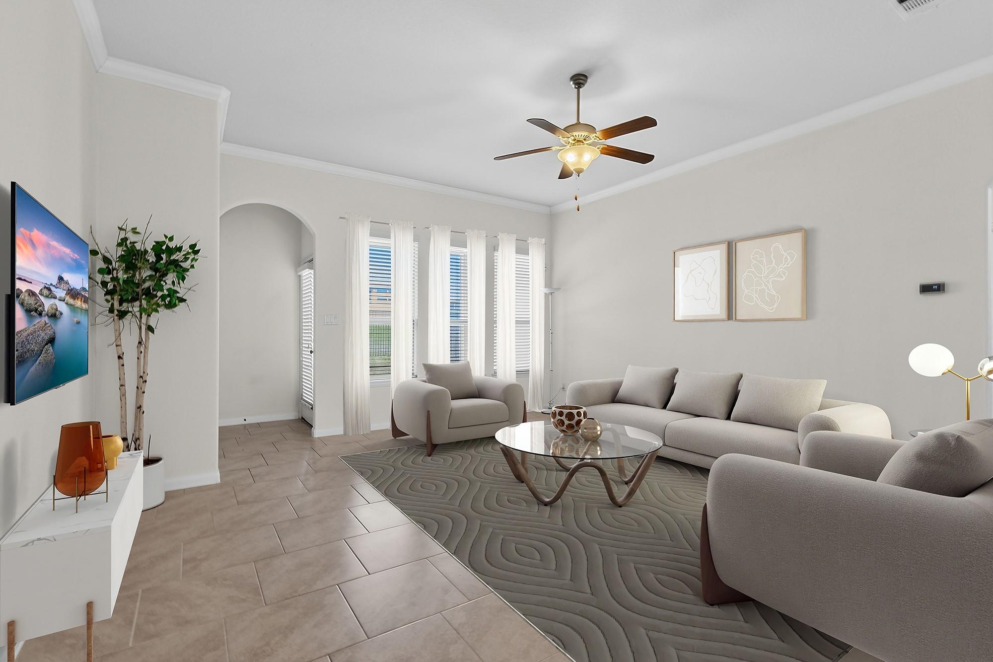 3113 Rabbit Creek Dr, Georgetown, TX 78626