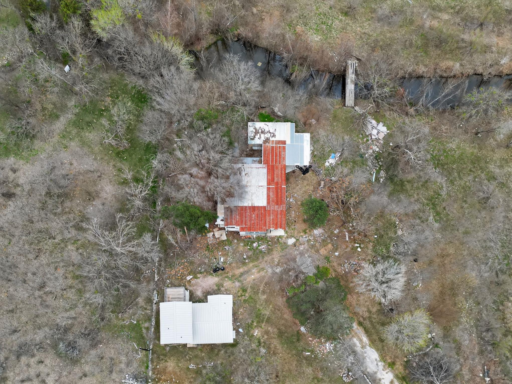 11223 Tom Sassman Rd, Austin, TX 78747