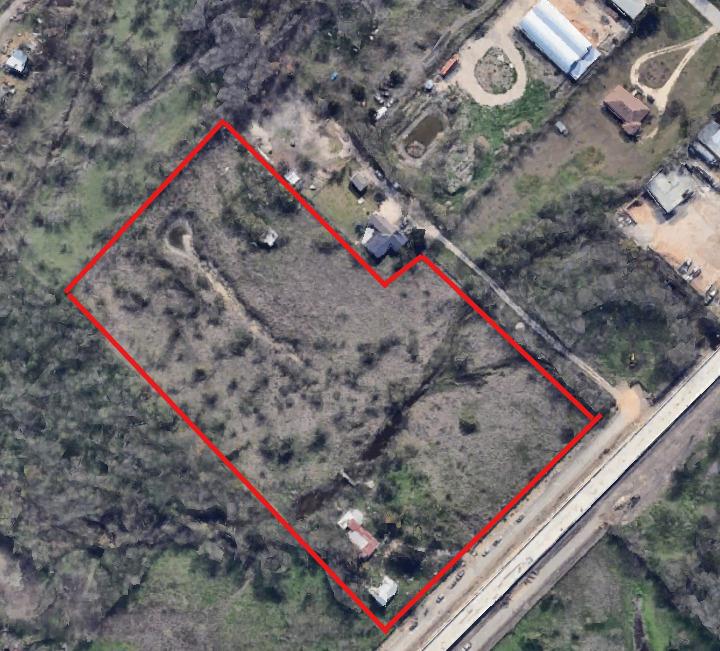 11223 Tom Sassman Rd, Austin, TX 78747