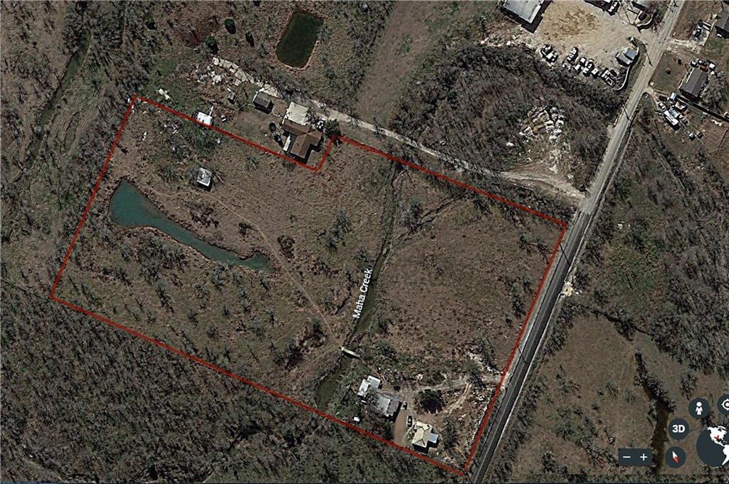 11223 Tom Sassman Rd, Austin, TX 78747