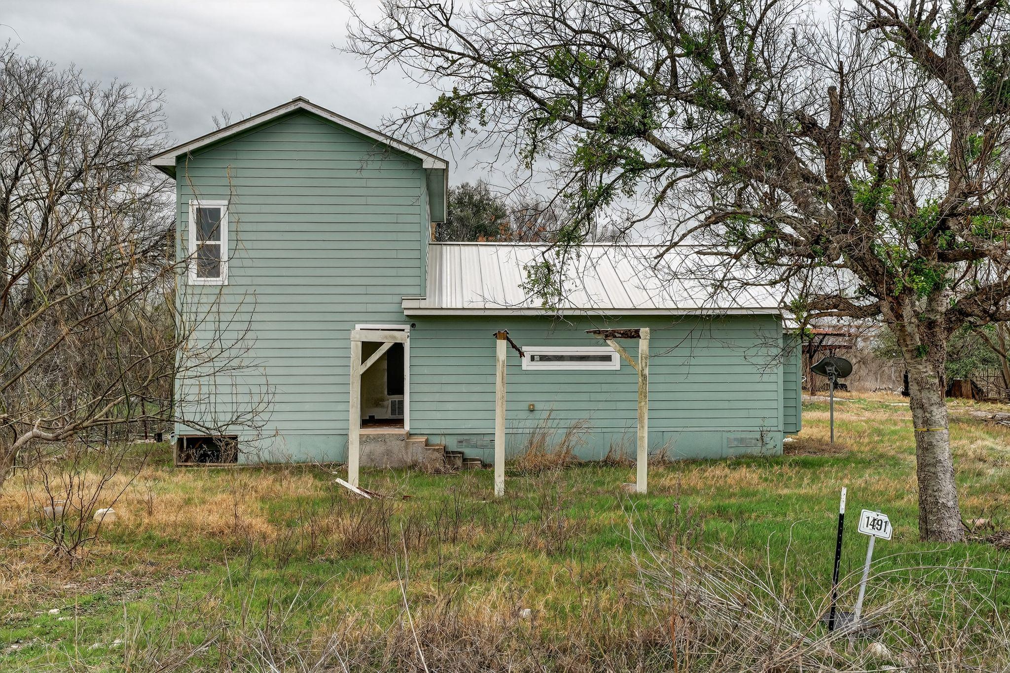 11223 Tom Sassman Rd, Austin, TX 78747