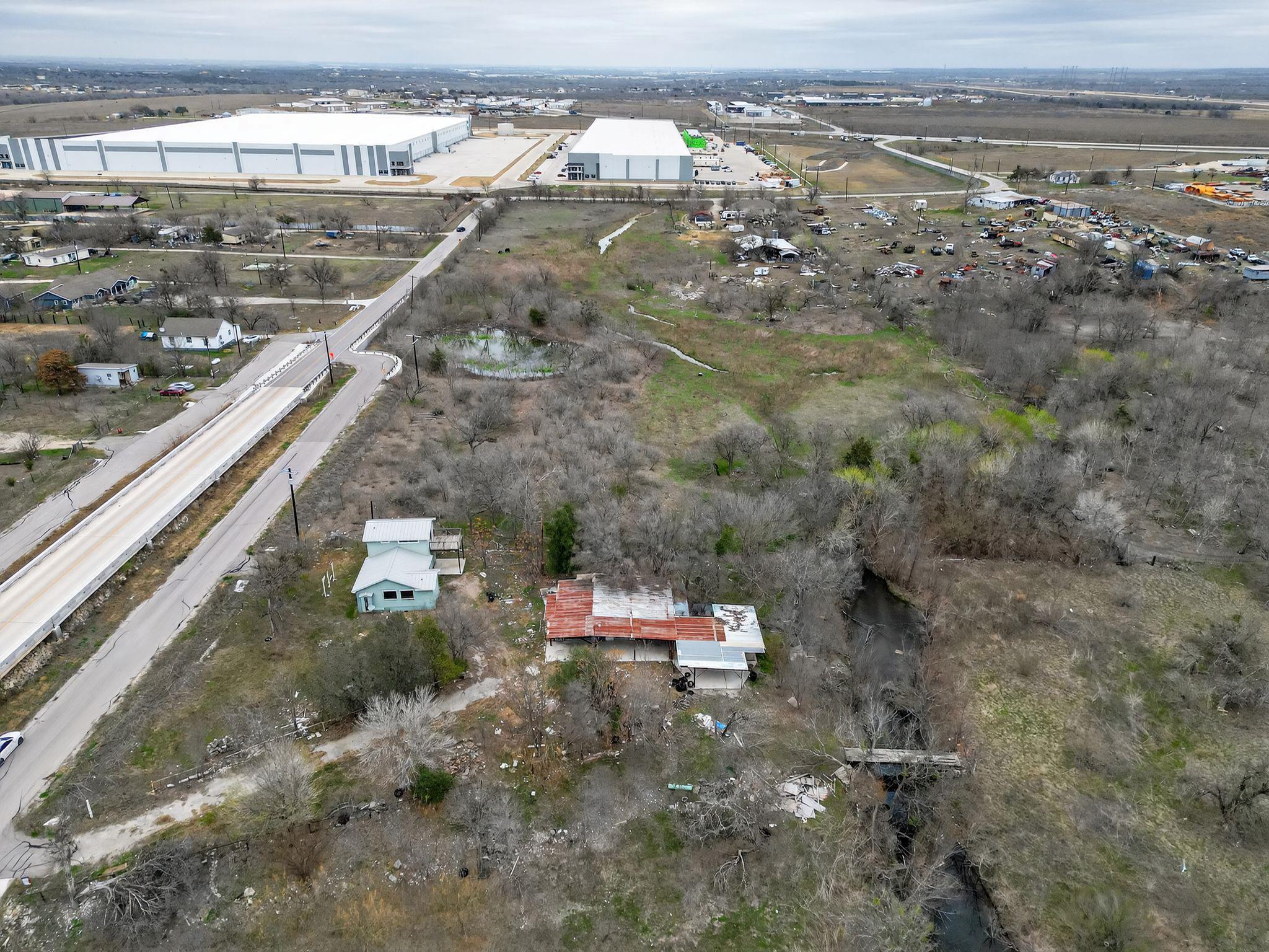 11223 Tom Sassman Rd, Austin, TX 78747