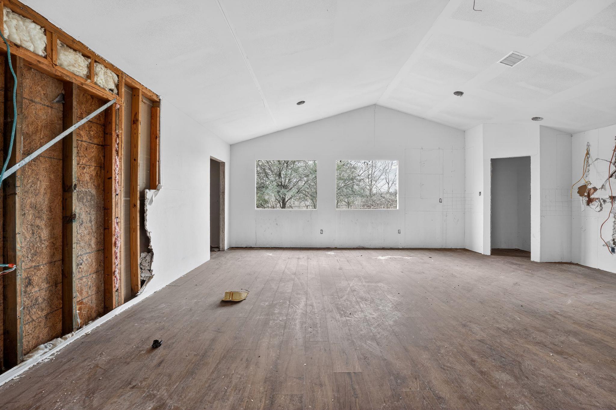 11223 Tom Sassman Rd, Austin, TX 78747