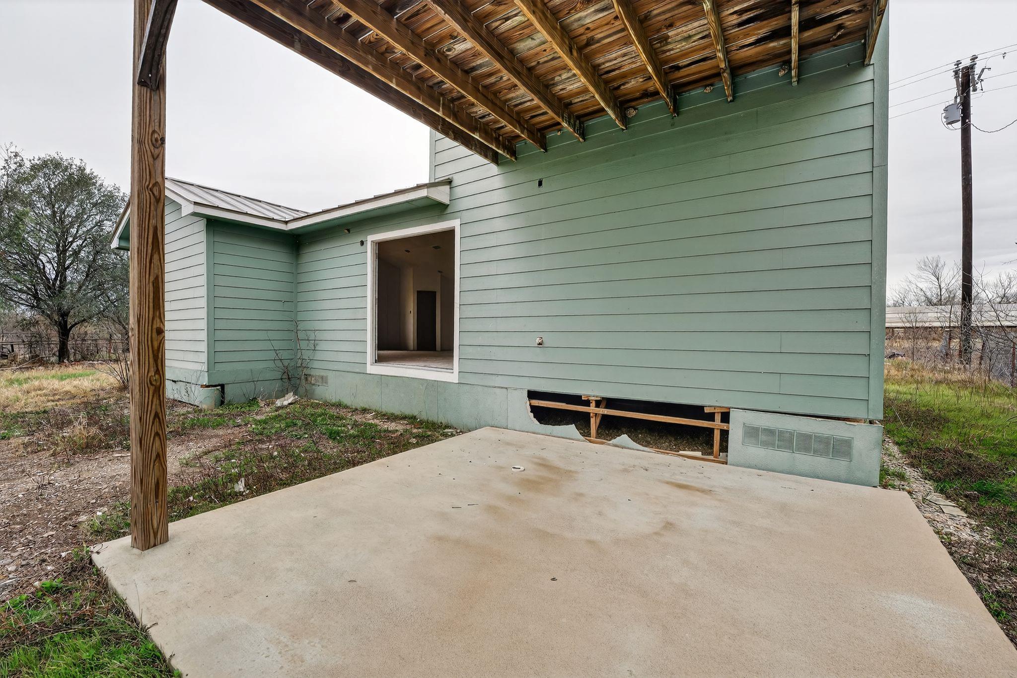 11223 Tom Sassman Rd, Austin, TX 78747