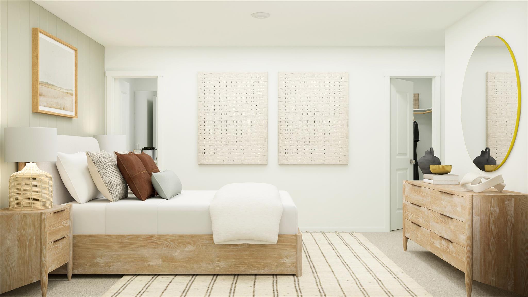 100 Silent Sky Ln, Hutto, TX 78634