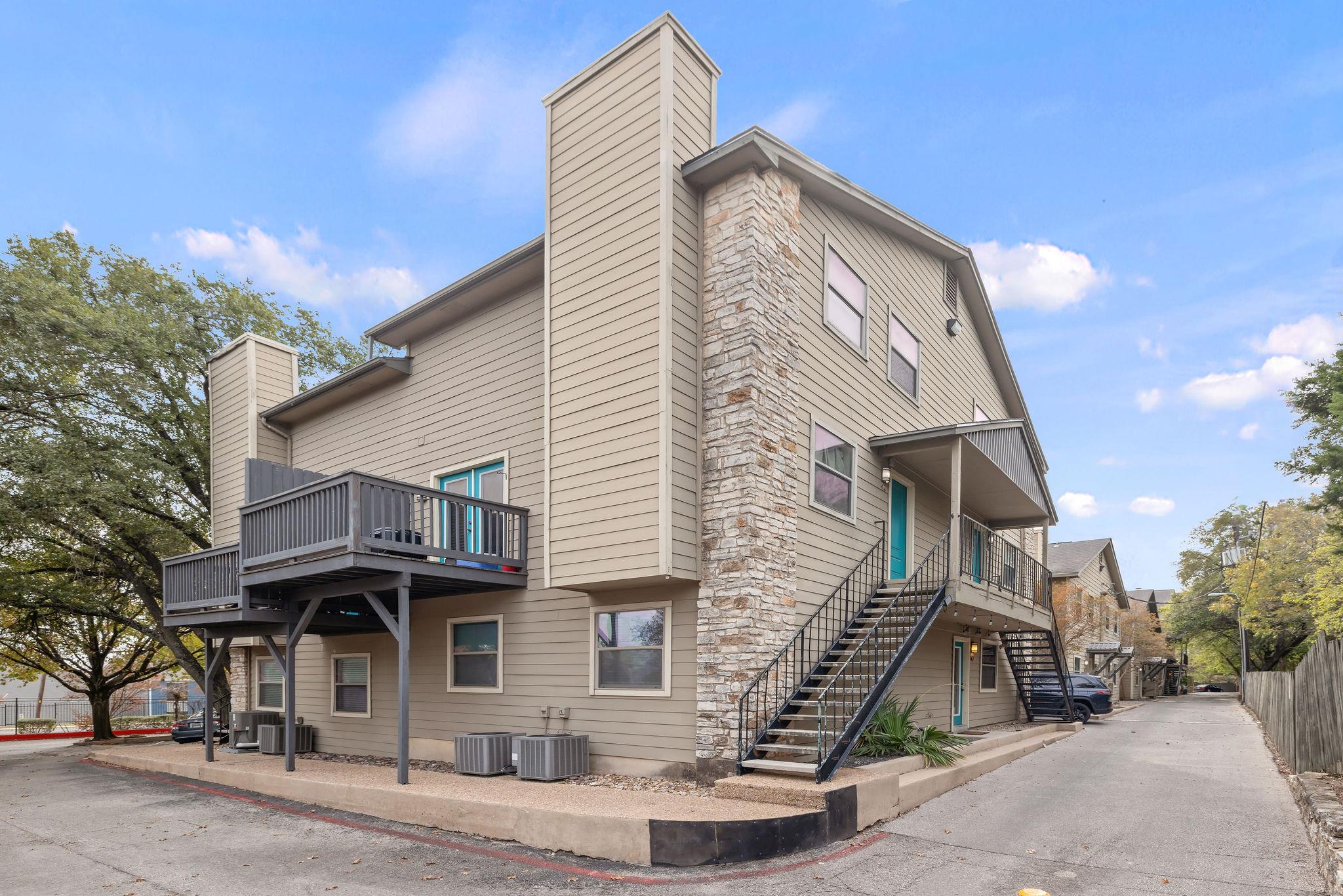 6700 Cooper Lane # 40, Austin, TX 78745
