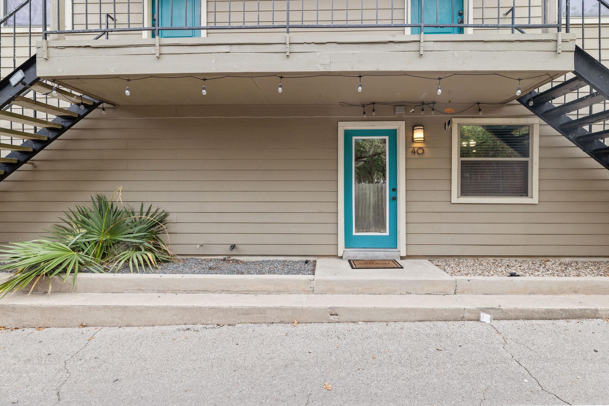 6700 Cooper Lane # 40, Austin, TX 78745