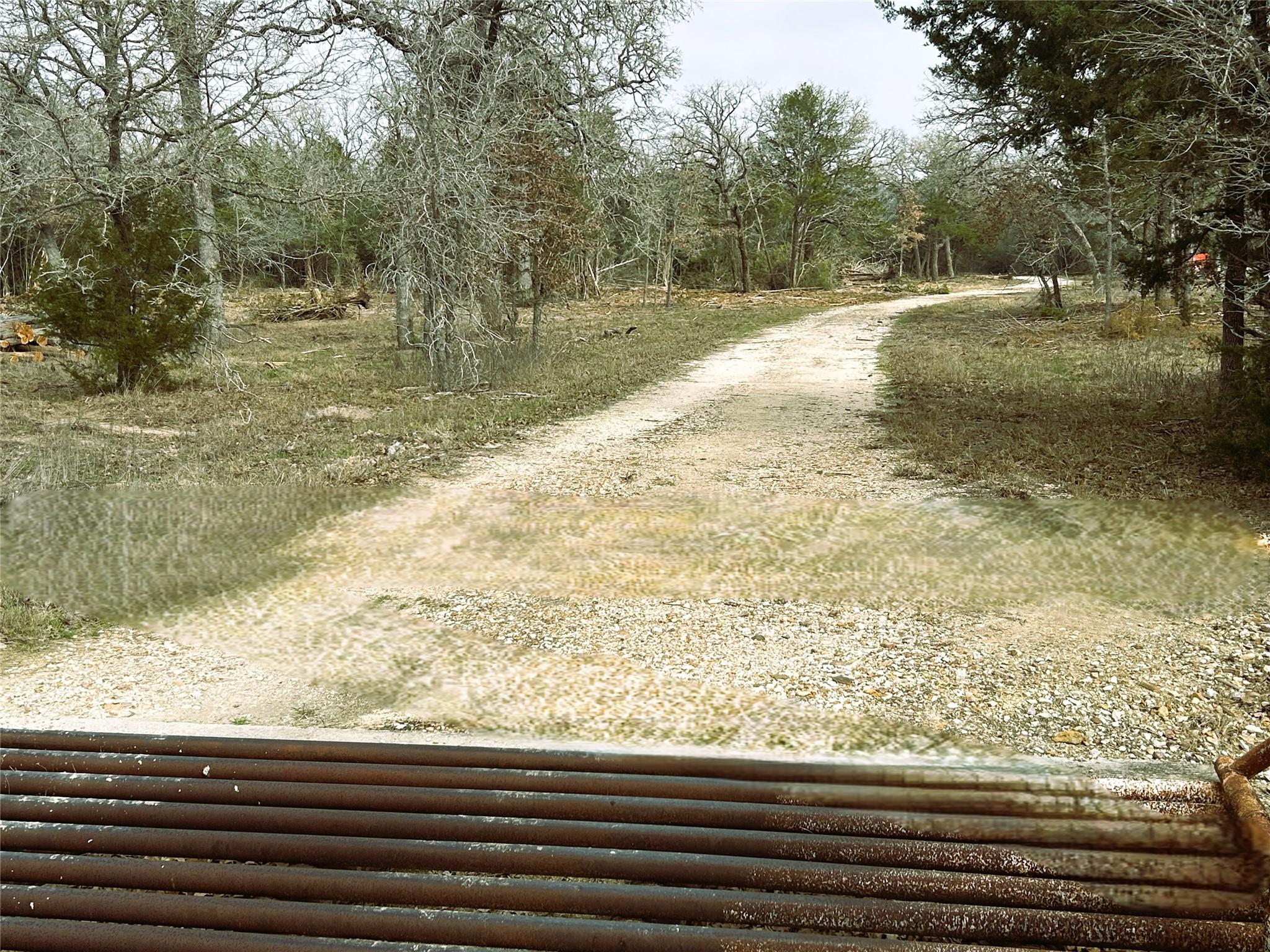 1741 Lange Rd, Ledbetter, TX 78946