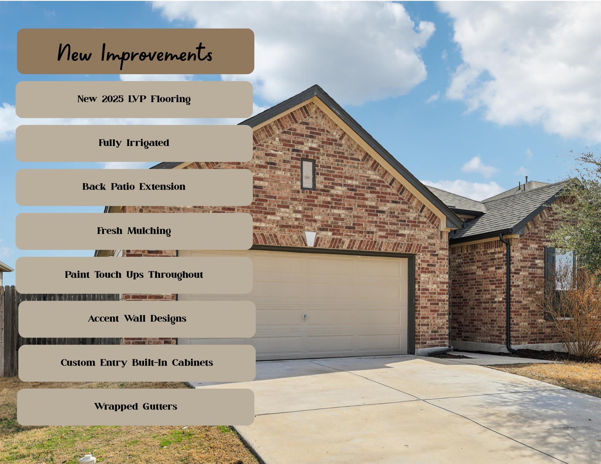 6209 Mantalcino Dr, Round Rock, TX 78665