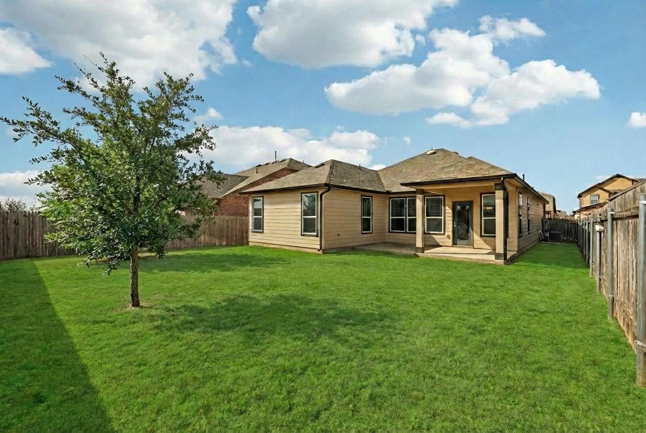 6209 Mantalcino Dr, Round Rock, TX 78665