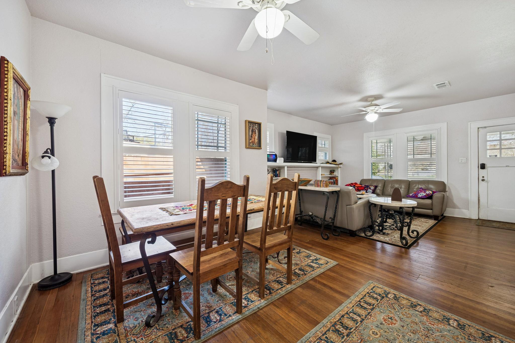 3101 Wheeler St, Austin, TX 78705