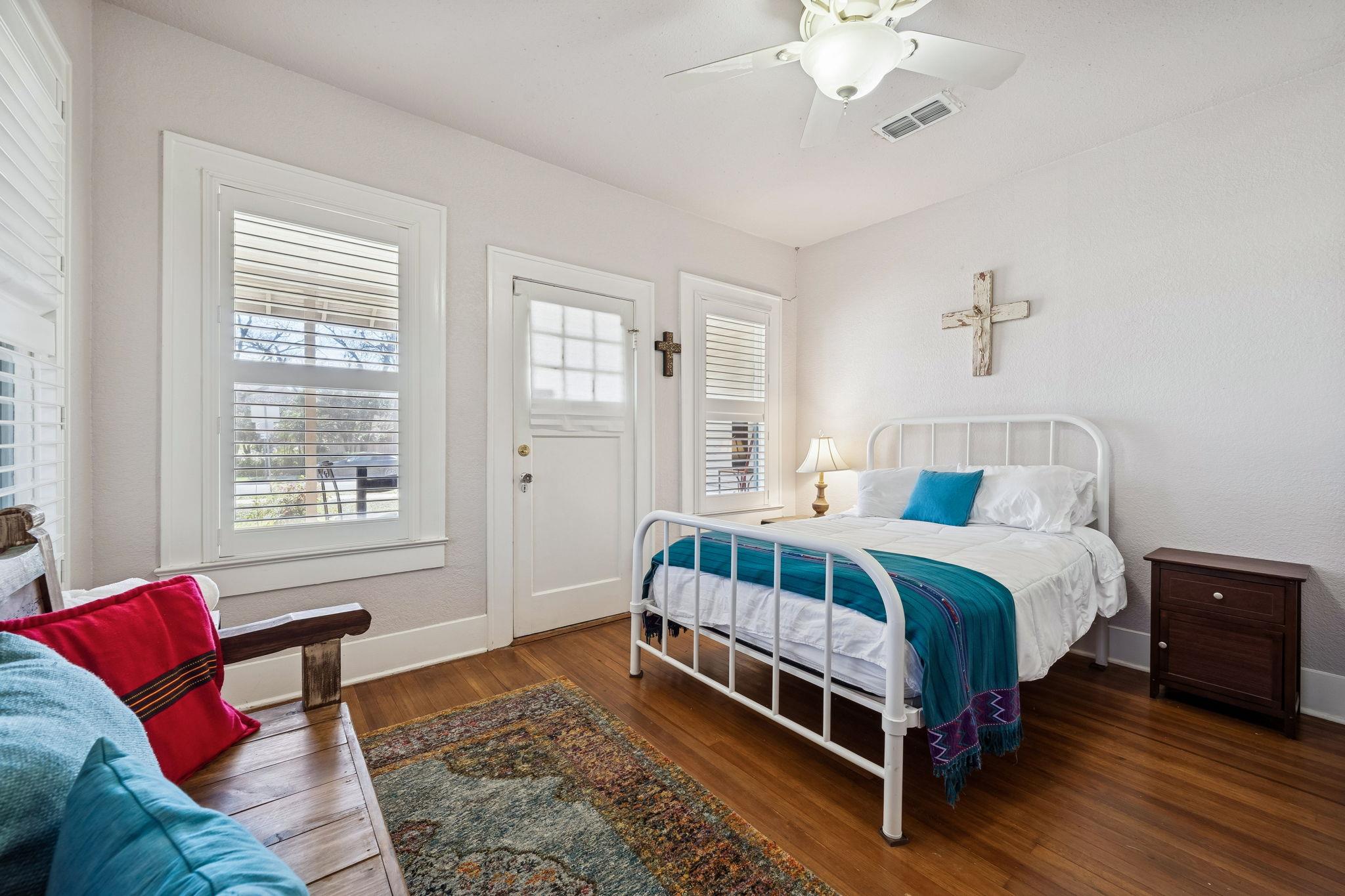 3101 Wheeler St, Austin, TX 78705