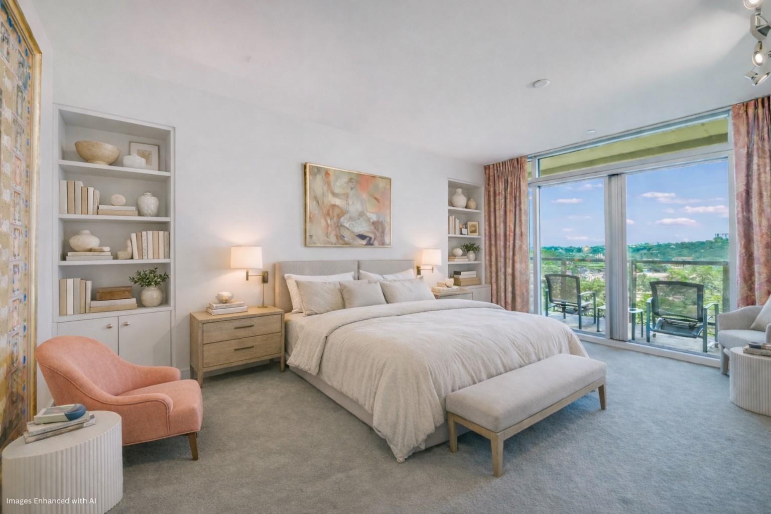 901 W 9th St # 703, Austin, TX 78703