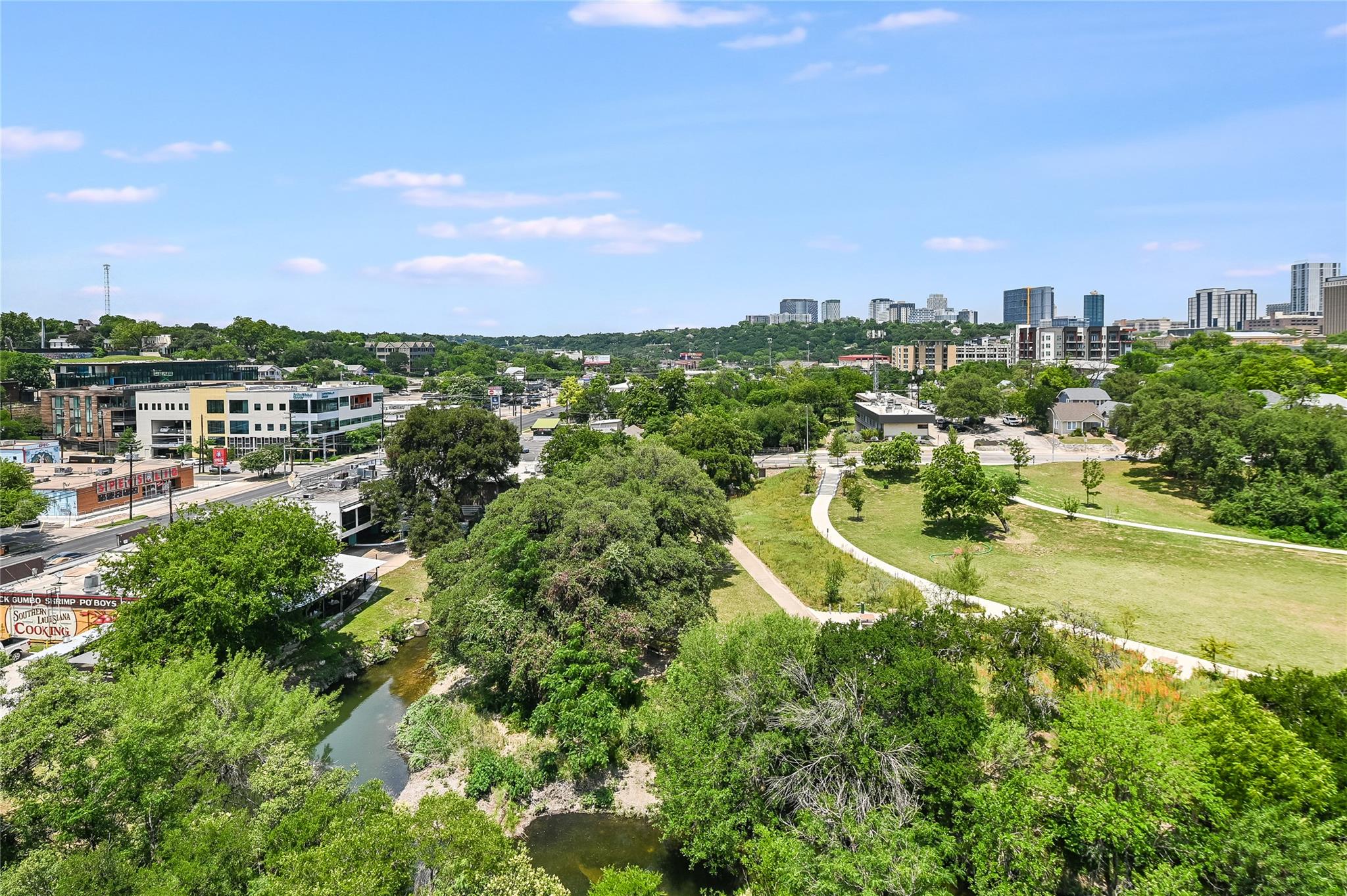 901 W 9th St # 703, Austin, TX 78703