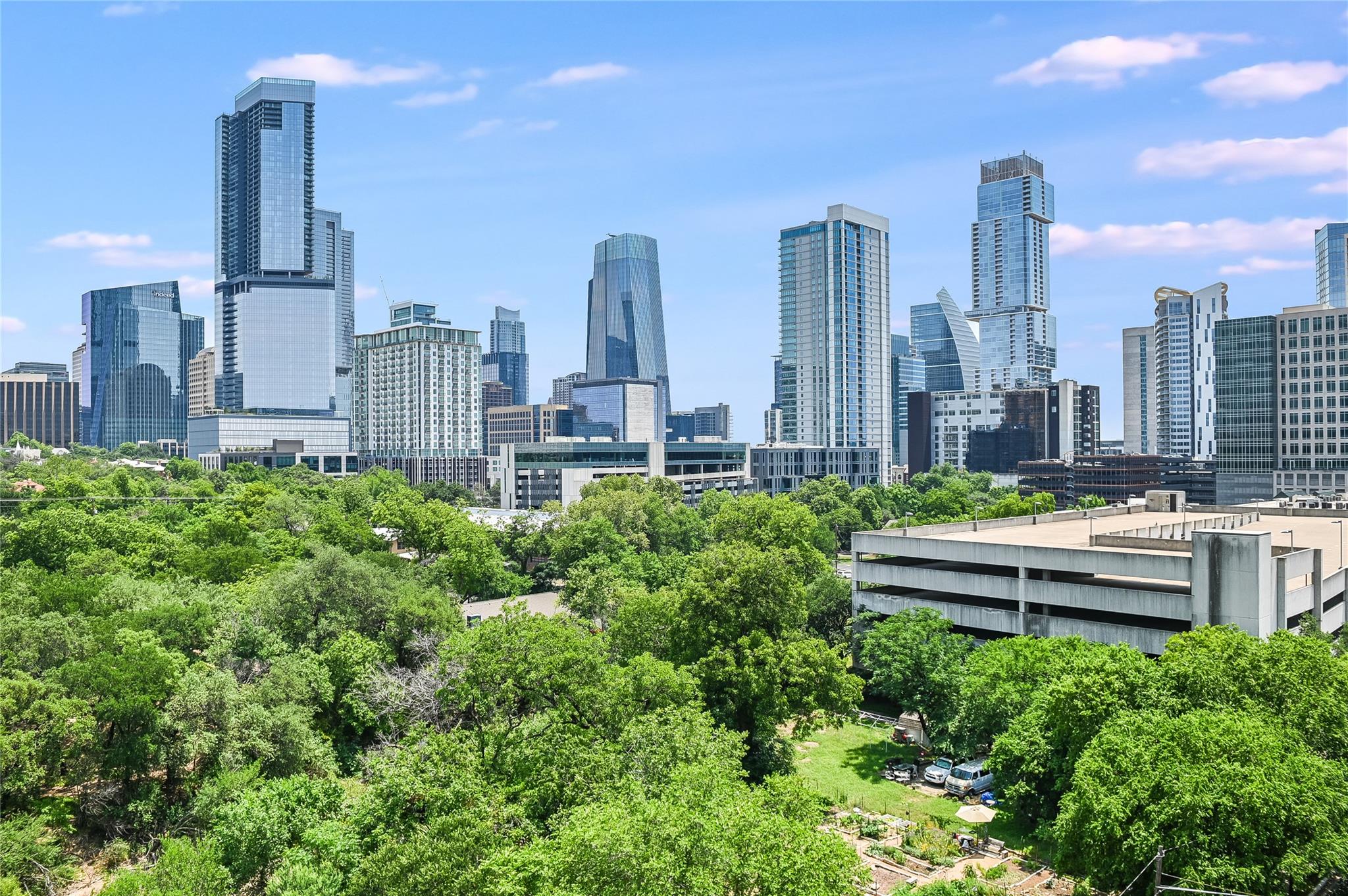 901 W 9th St # 703, Austin, TX 78703