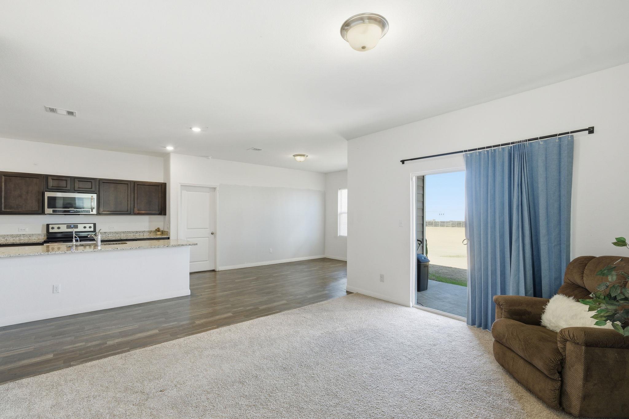 19216 Nathan Scott Way, Manor, TX 78653