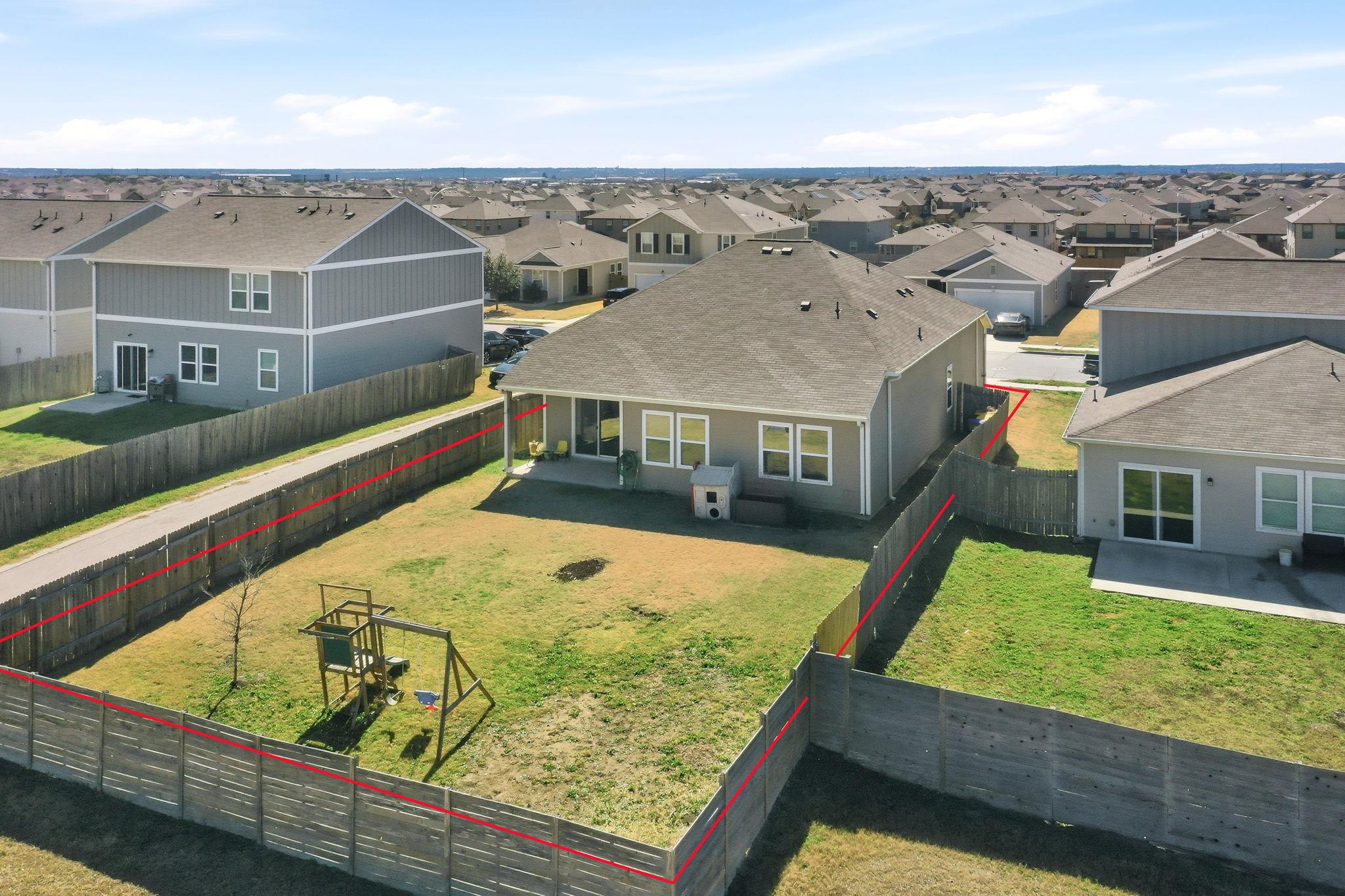 19216 Nathan Scott Way, Manor, TX 78653