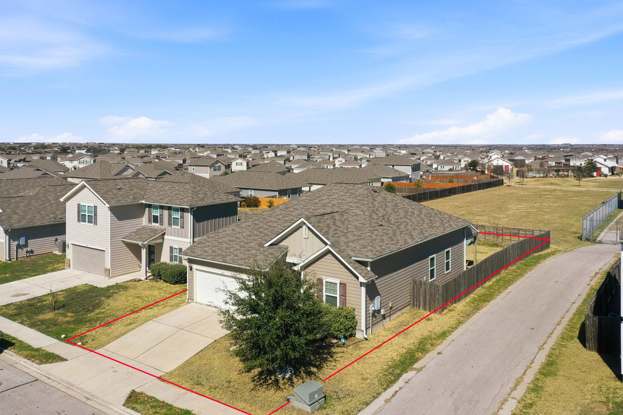 19216 Nathan Scott Way, Manor, TX 78653