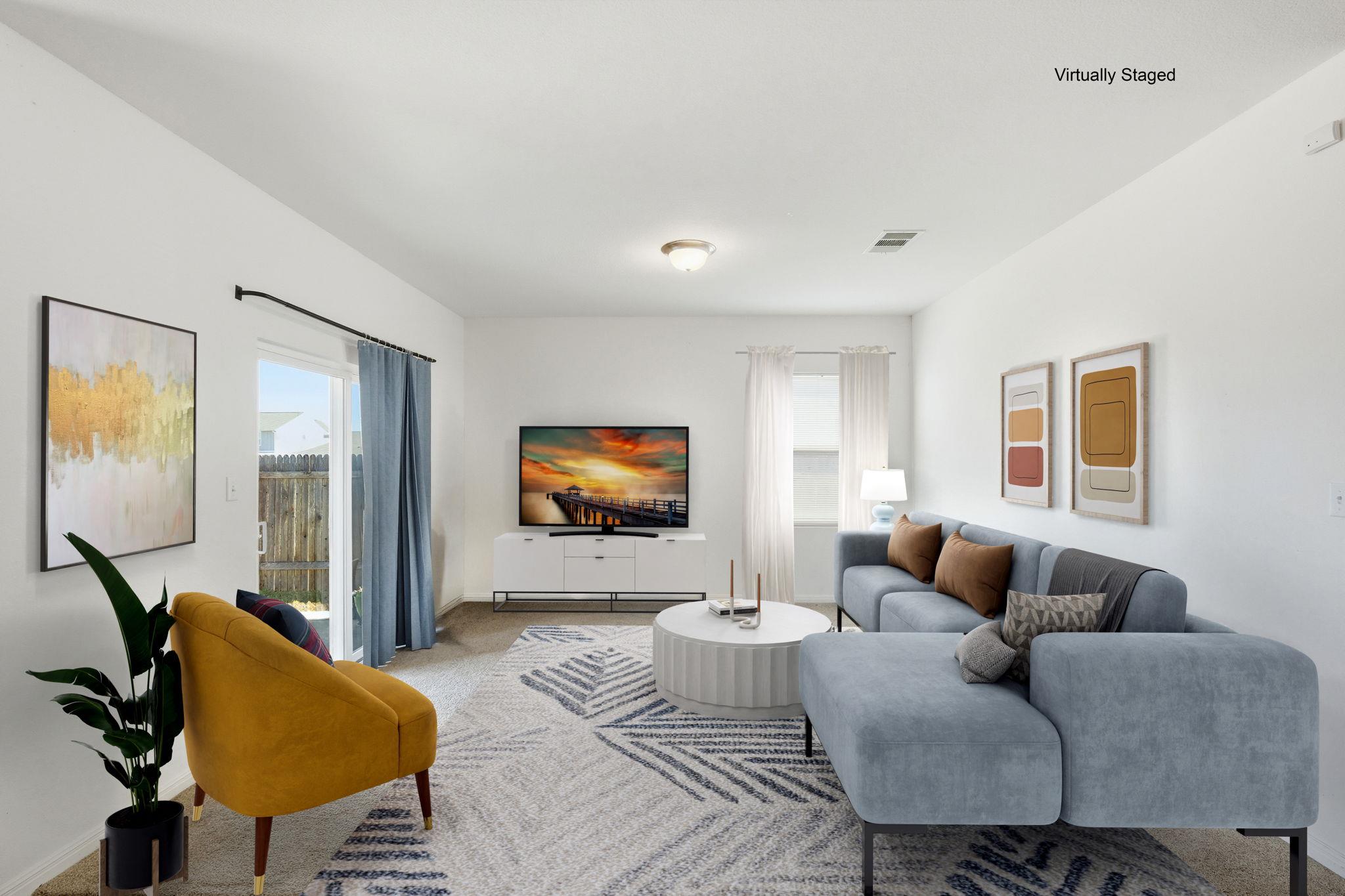 19216 Nathan Scott Way, Manor, TX 78653