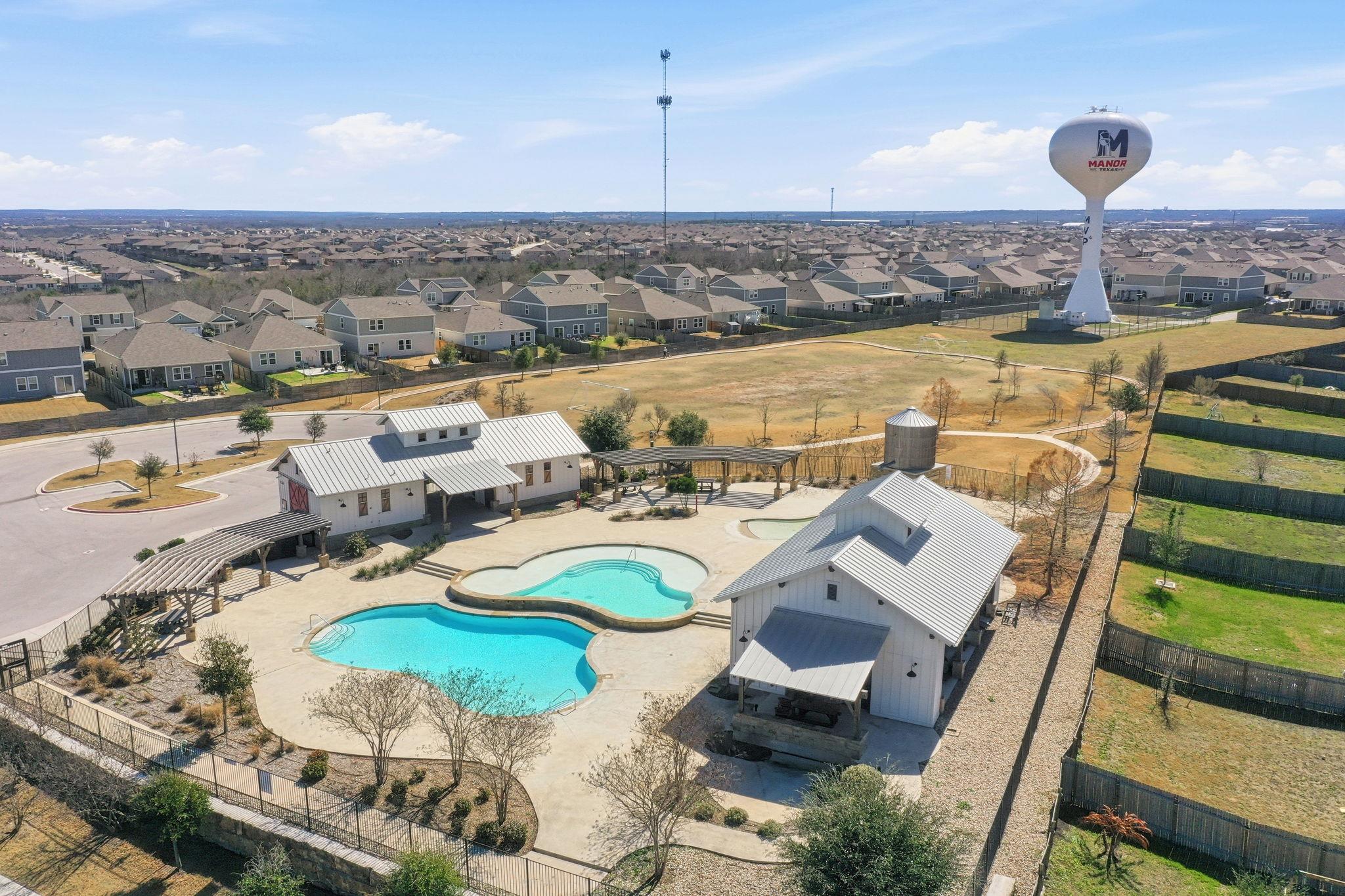 19216 Nathan Scott Way, Manor, TX 78653