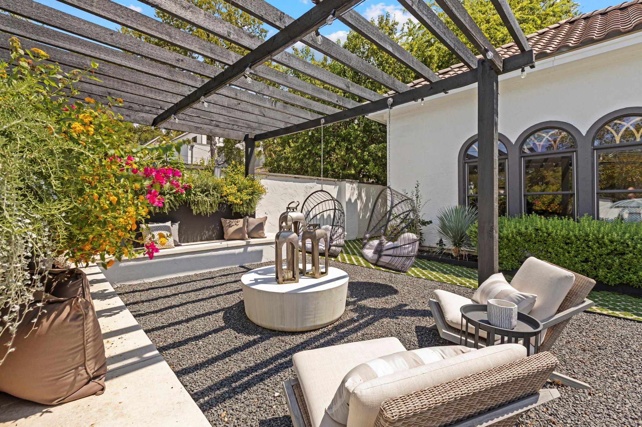 2621 Exposition Blvd, Austin, TX 78703