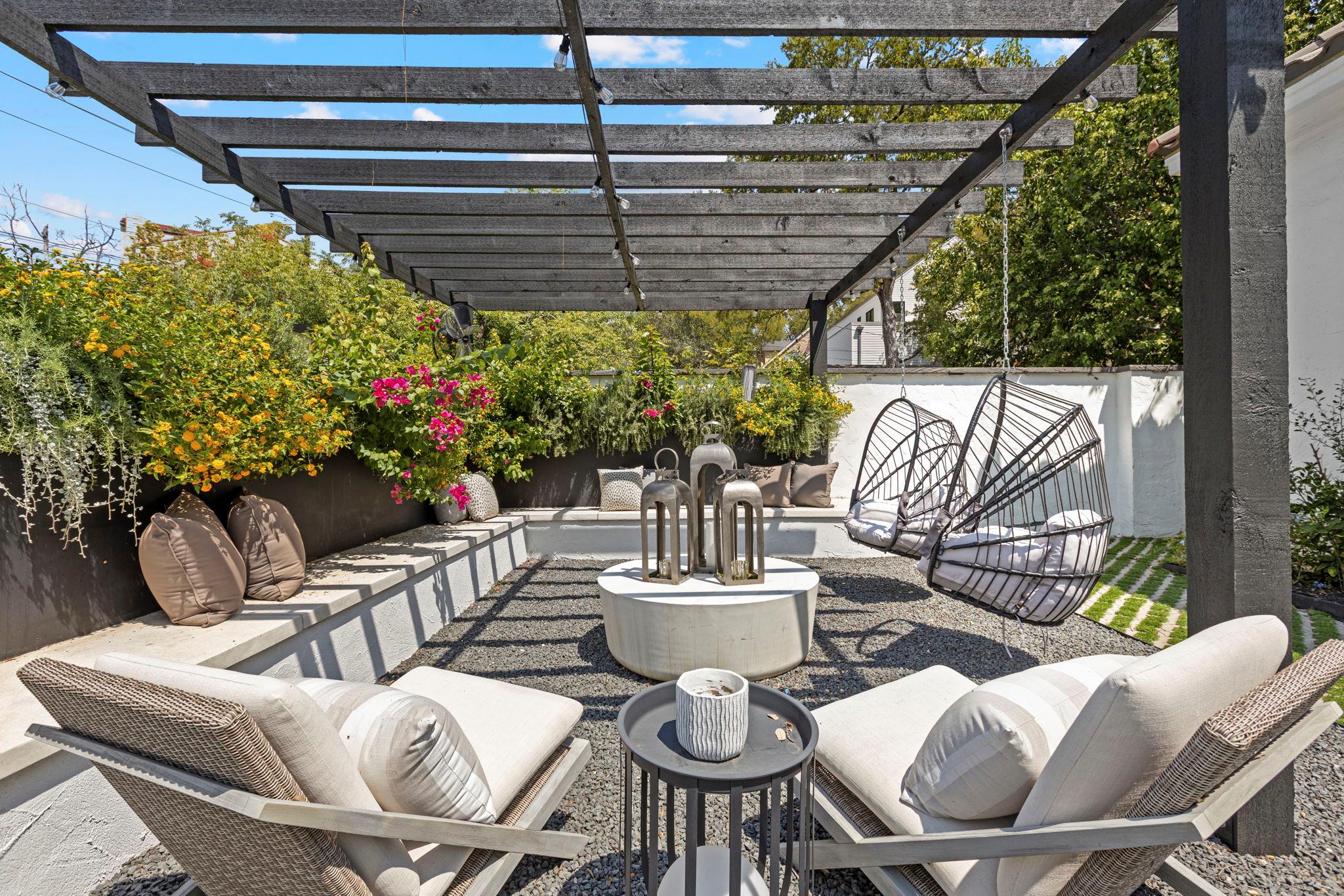 2621 Exposition Blvd, Austin, TX 78703