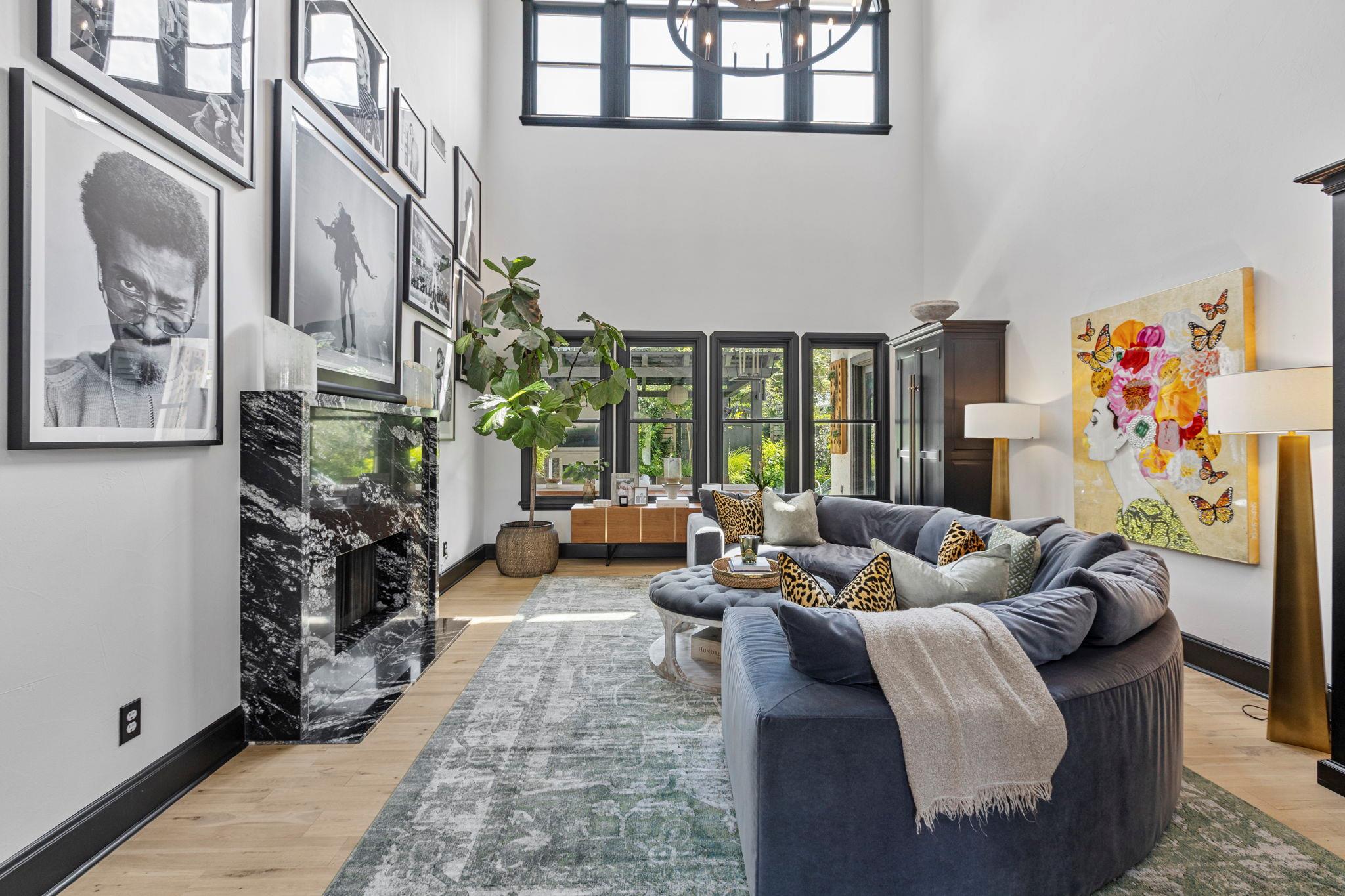 2621 Exposition Blvd, Austin, TX 78703