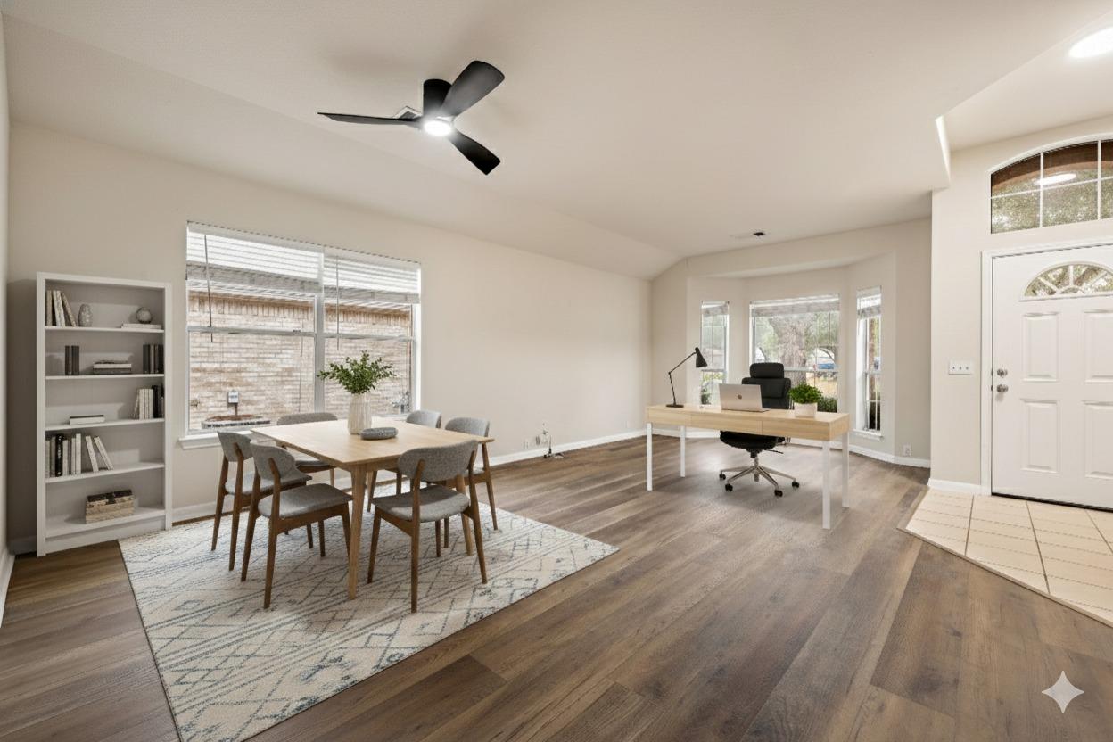 741 Rusk Rd, Round Rock, TX 78665