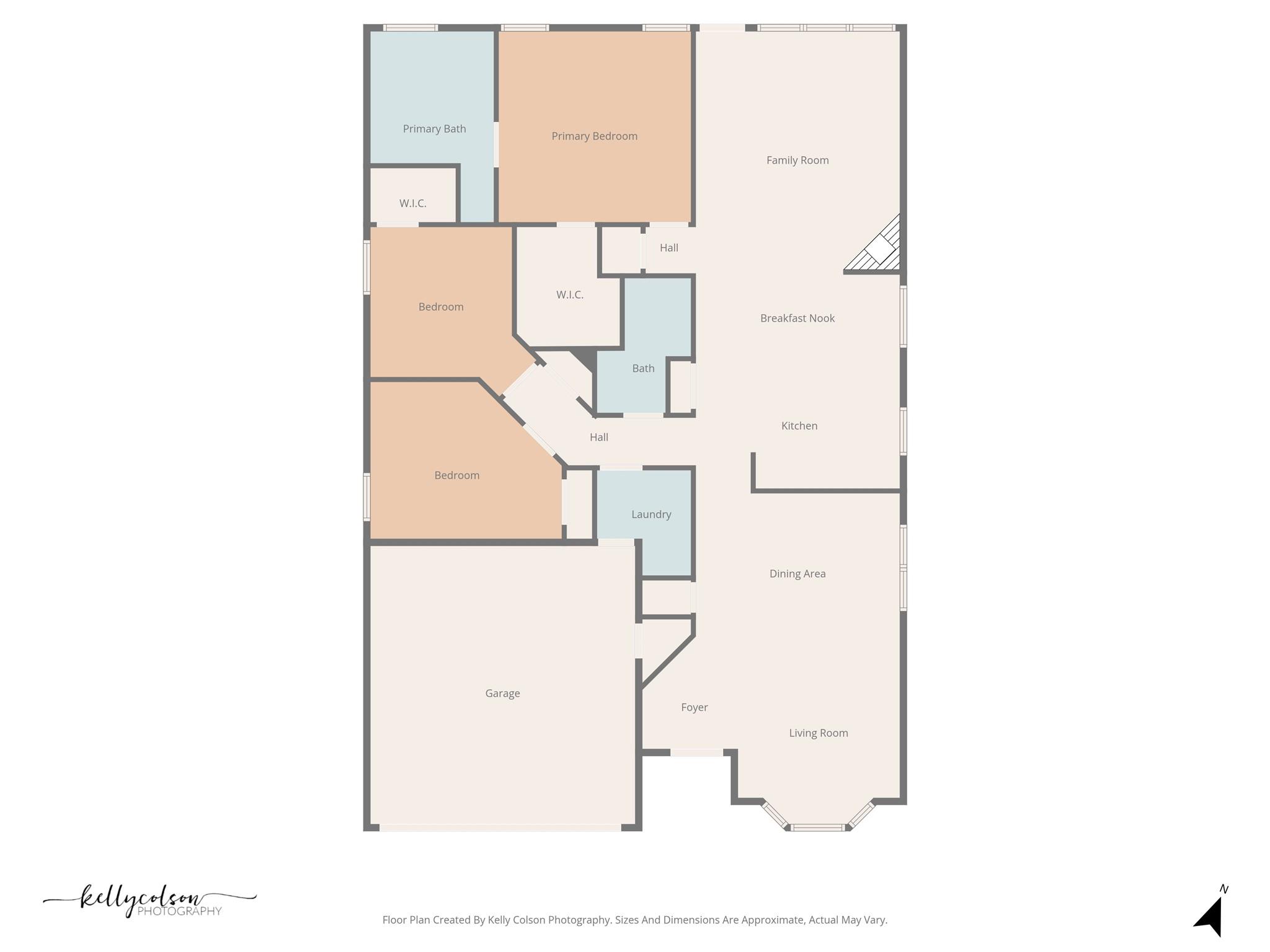 741 Rusk Rd, Round Rock, TX 78665