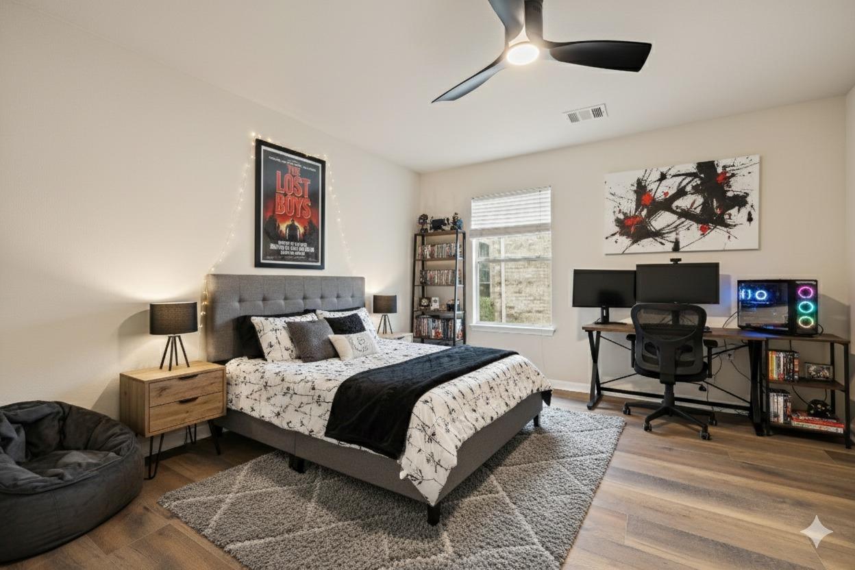 741 Rusk Rd, Round Rock, TX 78665