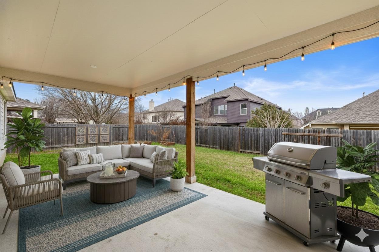 741 Rusk Rd, Round Rock, TX 78665