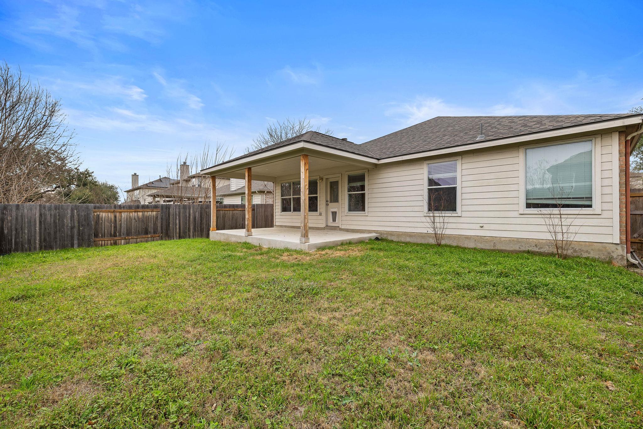 741 Rusk Rd, Round Rock, TX 78665