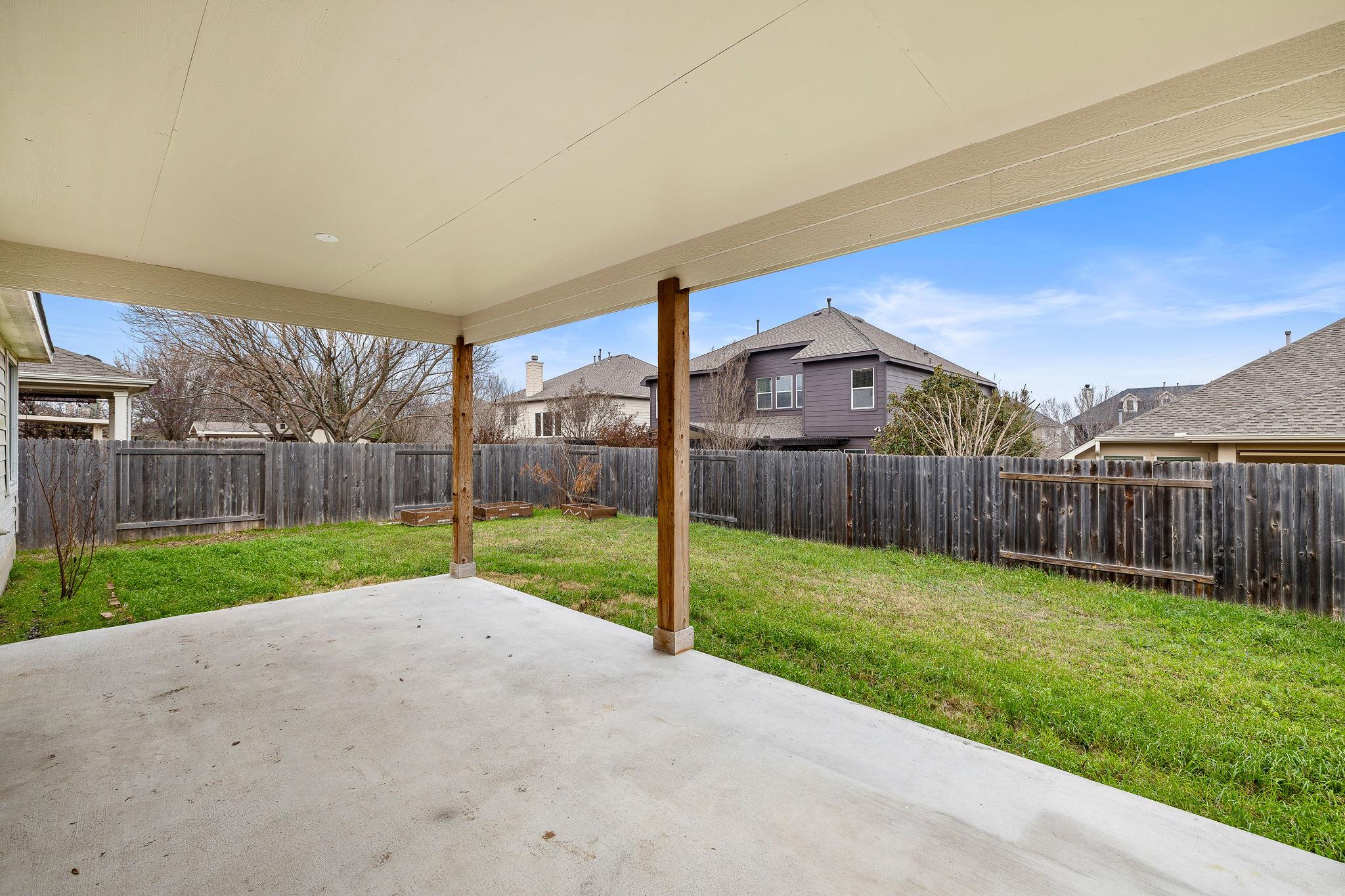 741 Rusk Rd, Round Rock, TX 78665