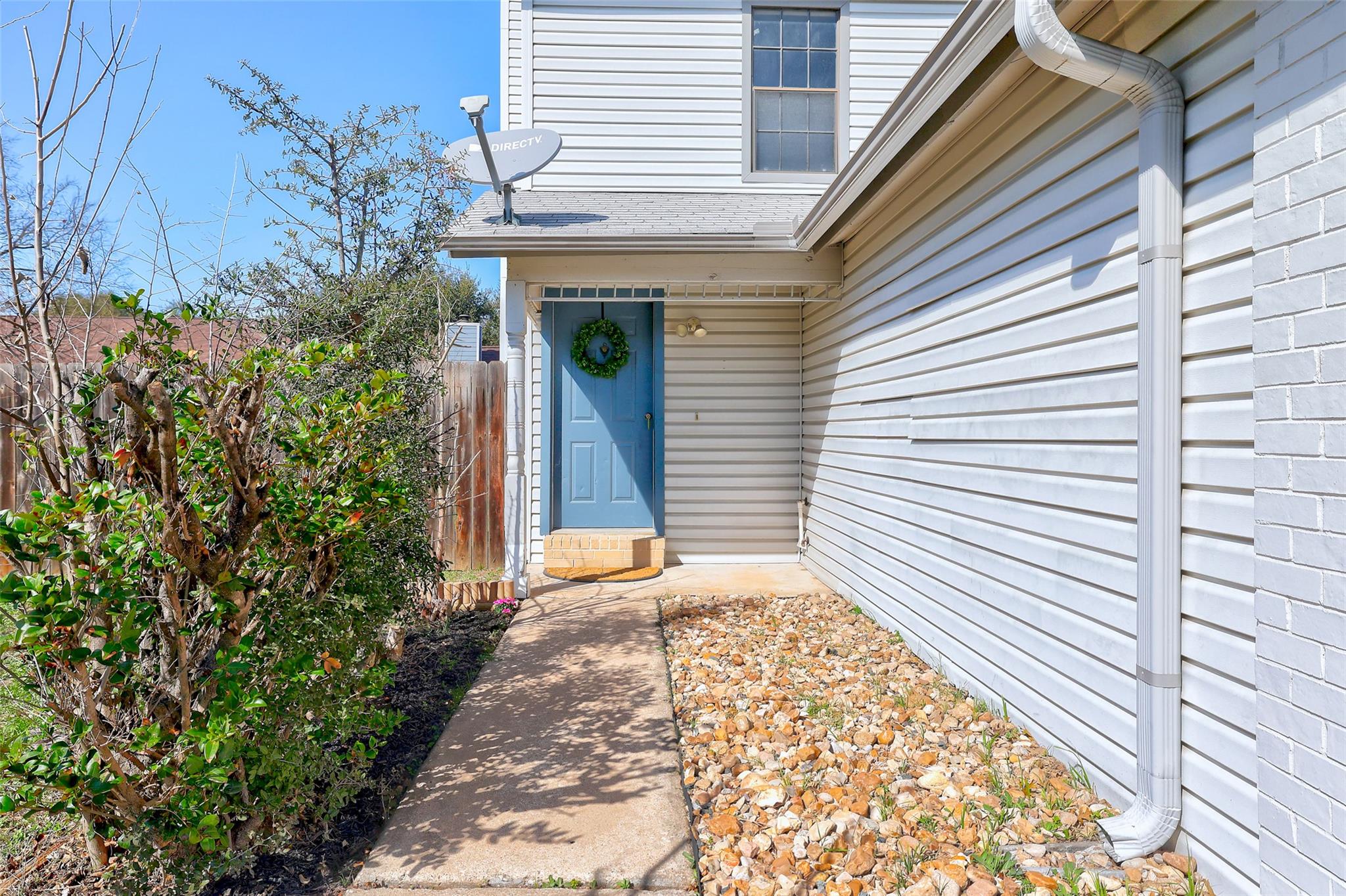 8806 Springmail Units A and B Cir, Austin, TX 78729