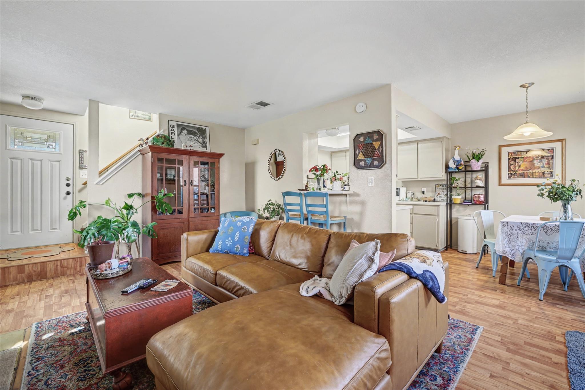 8806 Springmail Units A and B Cir, Austin, TX 78729