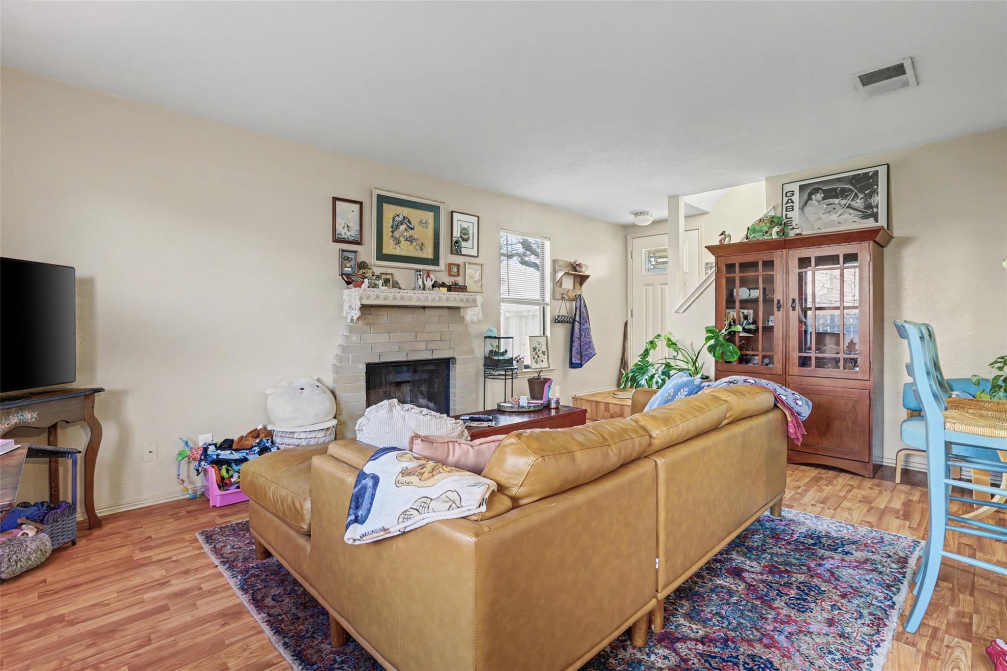 8806 Springmail Units A and B Cir, Austin, TX 78729