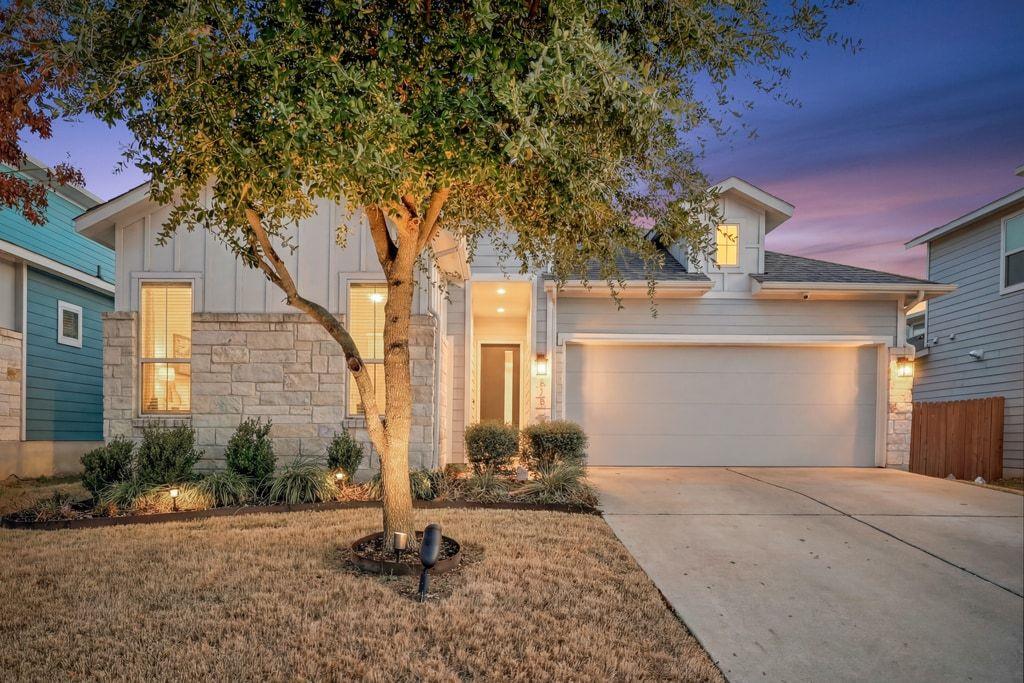 7212 Cardinal Bloom Loop, Austin, TX 78744