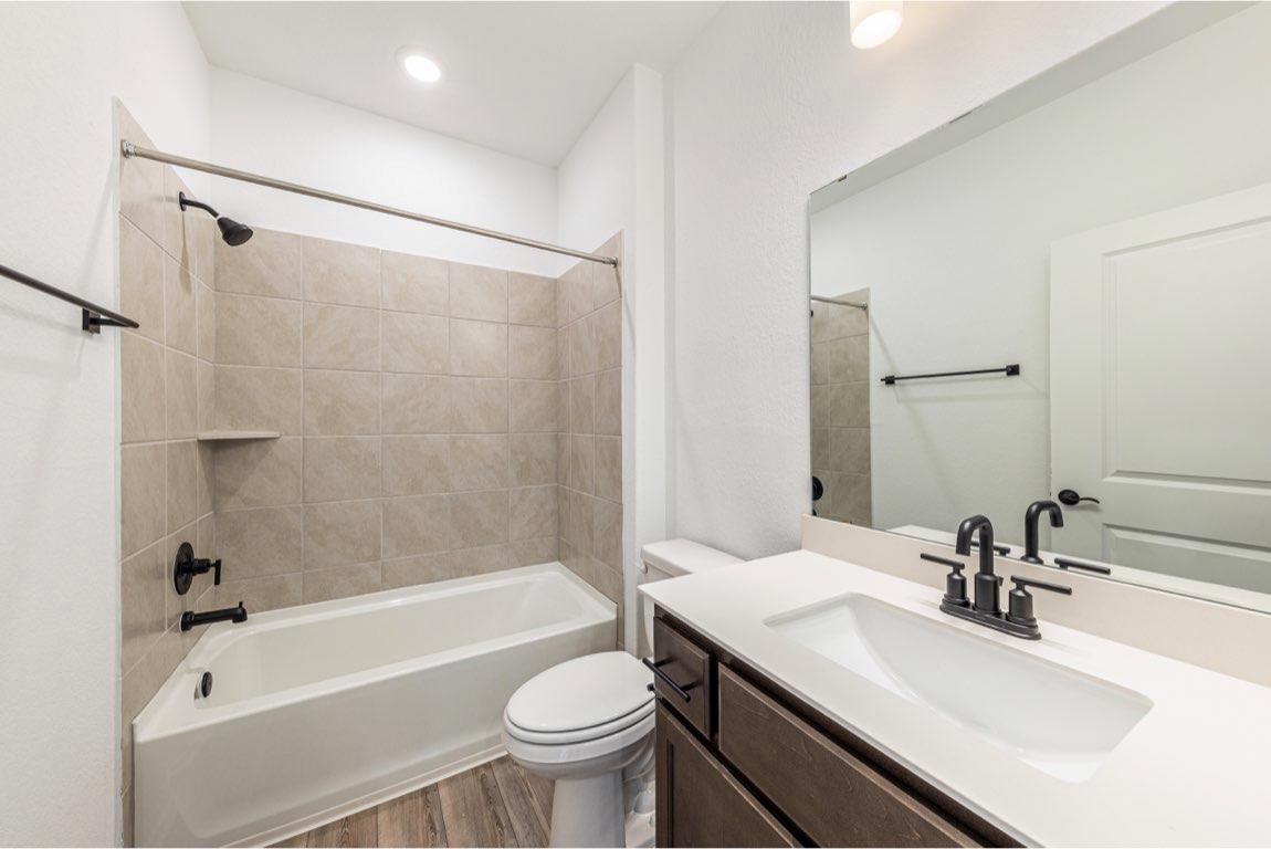 201 Coachsmith St, Georgetown, TX 78633