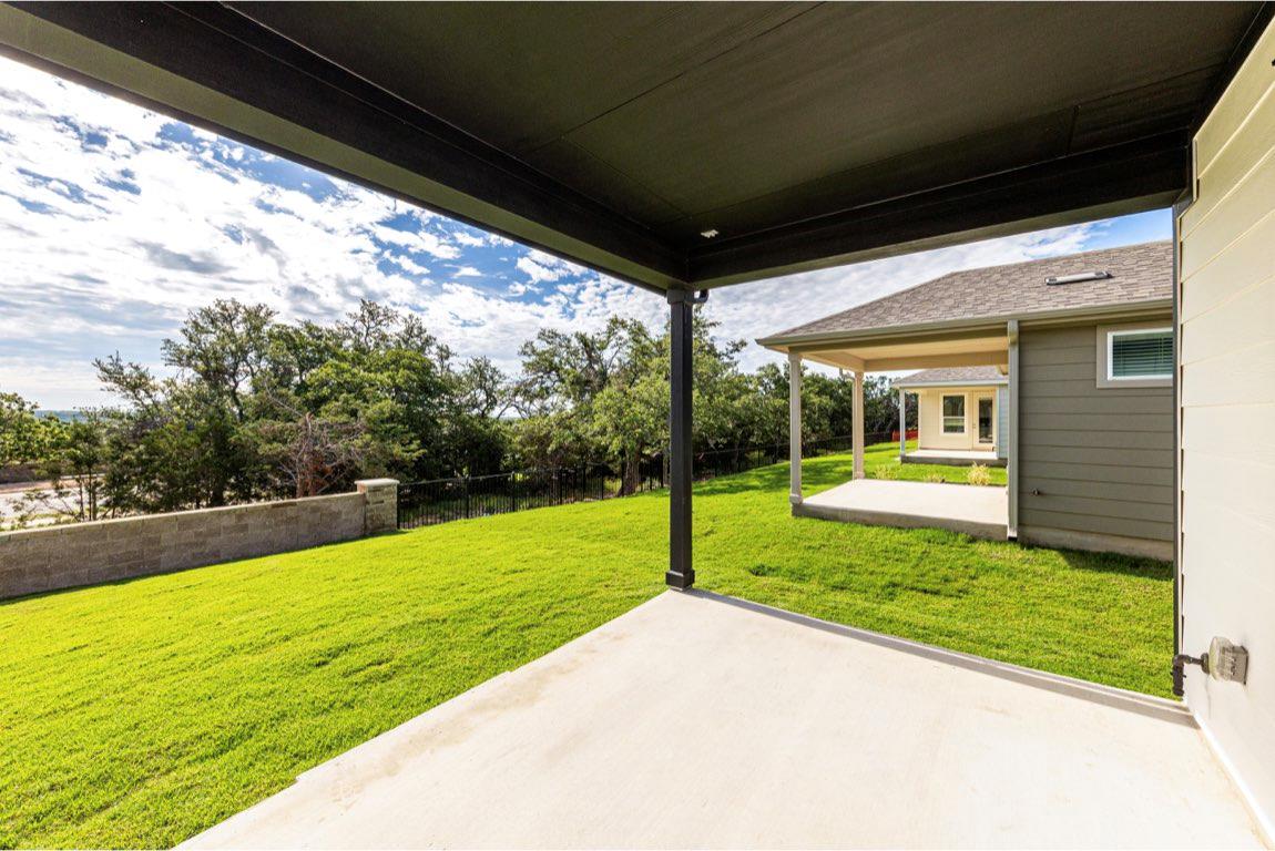 201 Coachsmith St, Georgetown, TX 78633