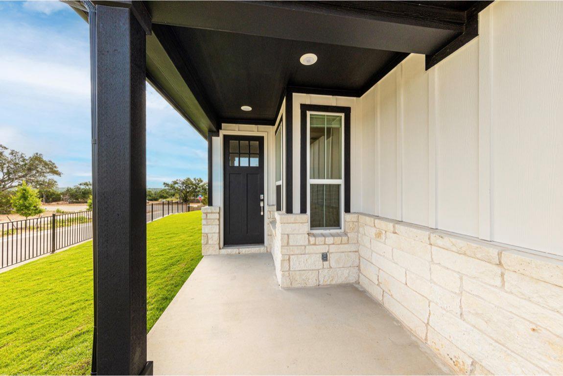 201 Coachsmith St, Georgetown, TX 78633