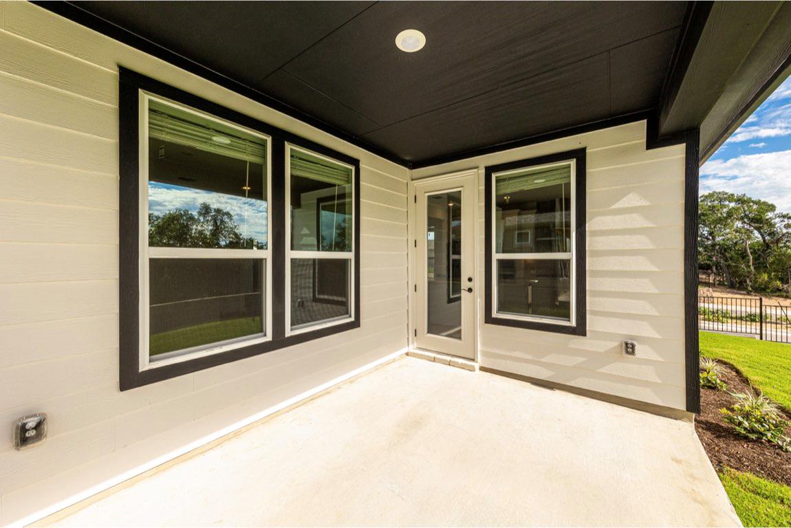 201 Coachsmith St, Georgetown, TX 78633