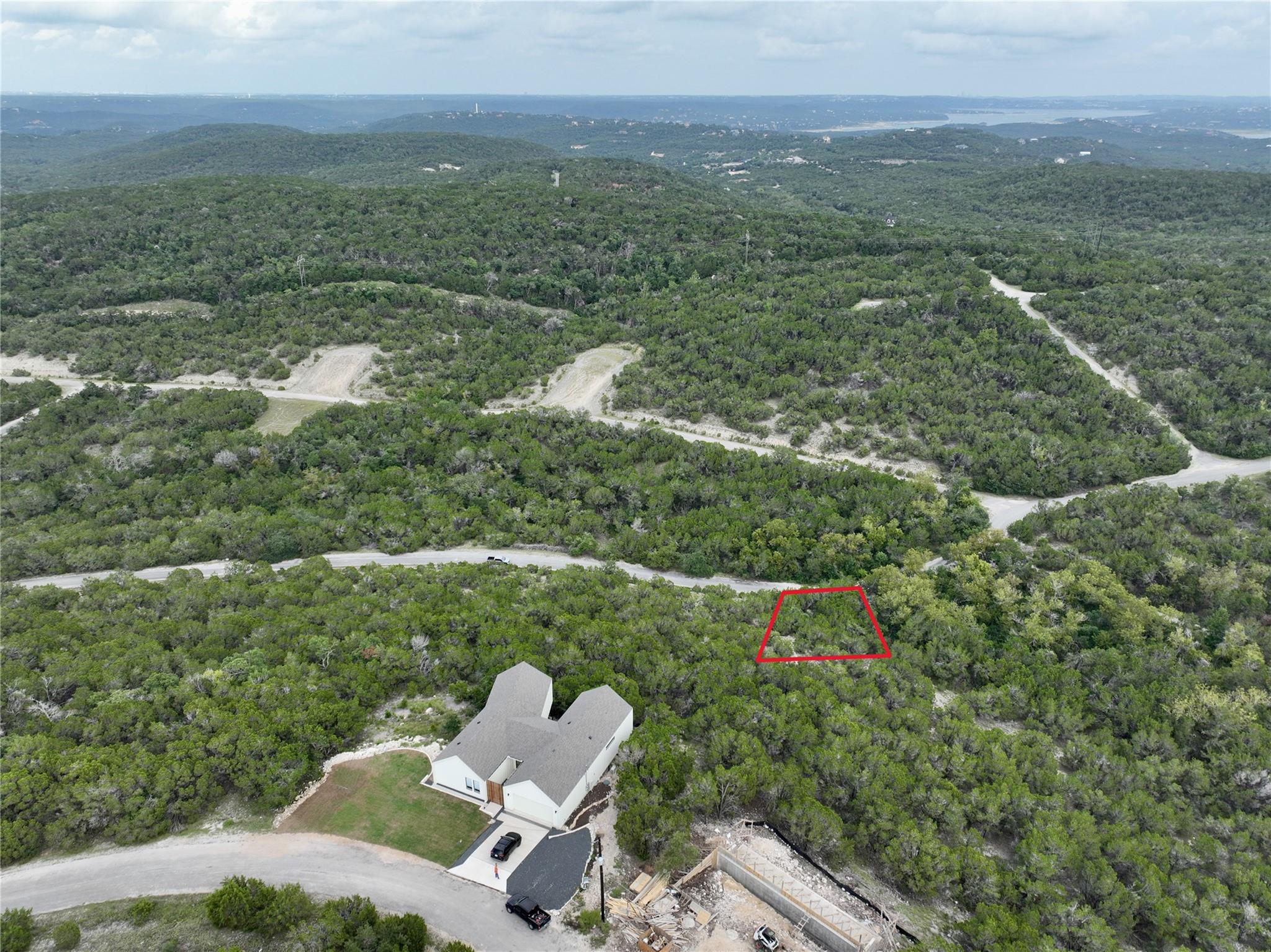 8504 Teton Pass, Leander, TX 78645