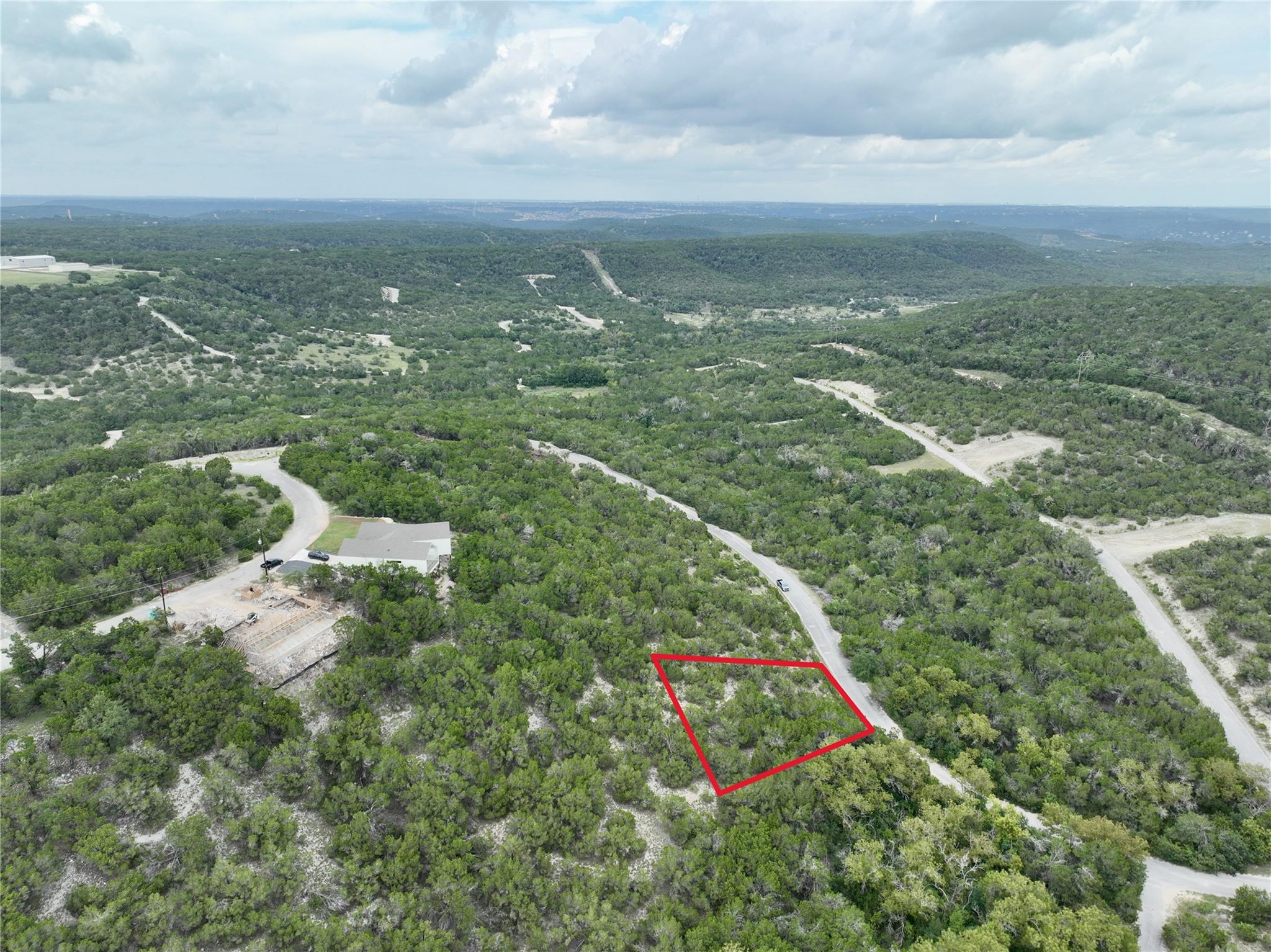 8504 Teton Pass, Leander, TX 78645