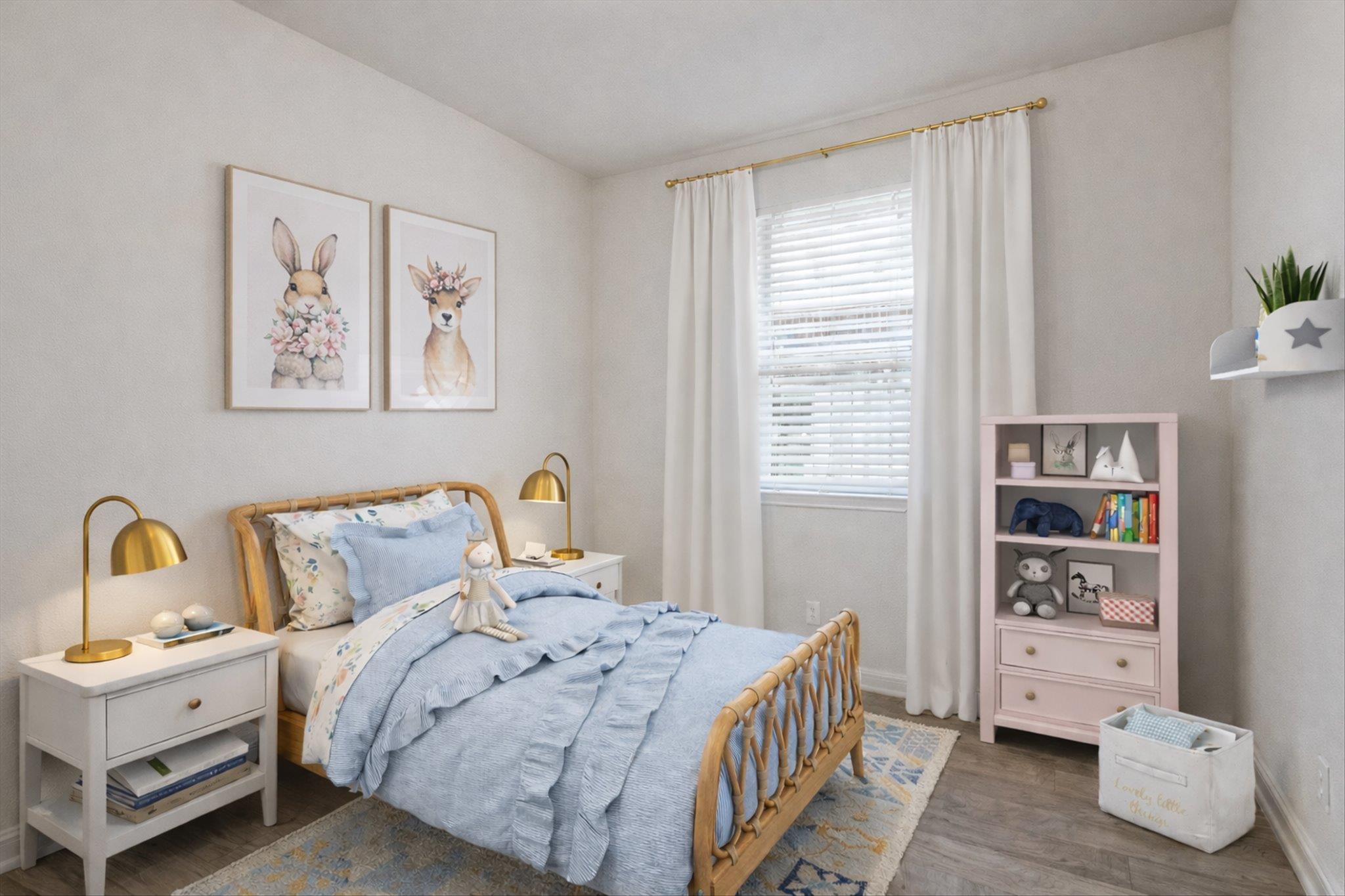 2300 Lookout Range Dr, Leander, TX 78641