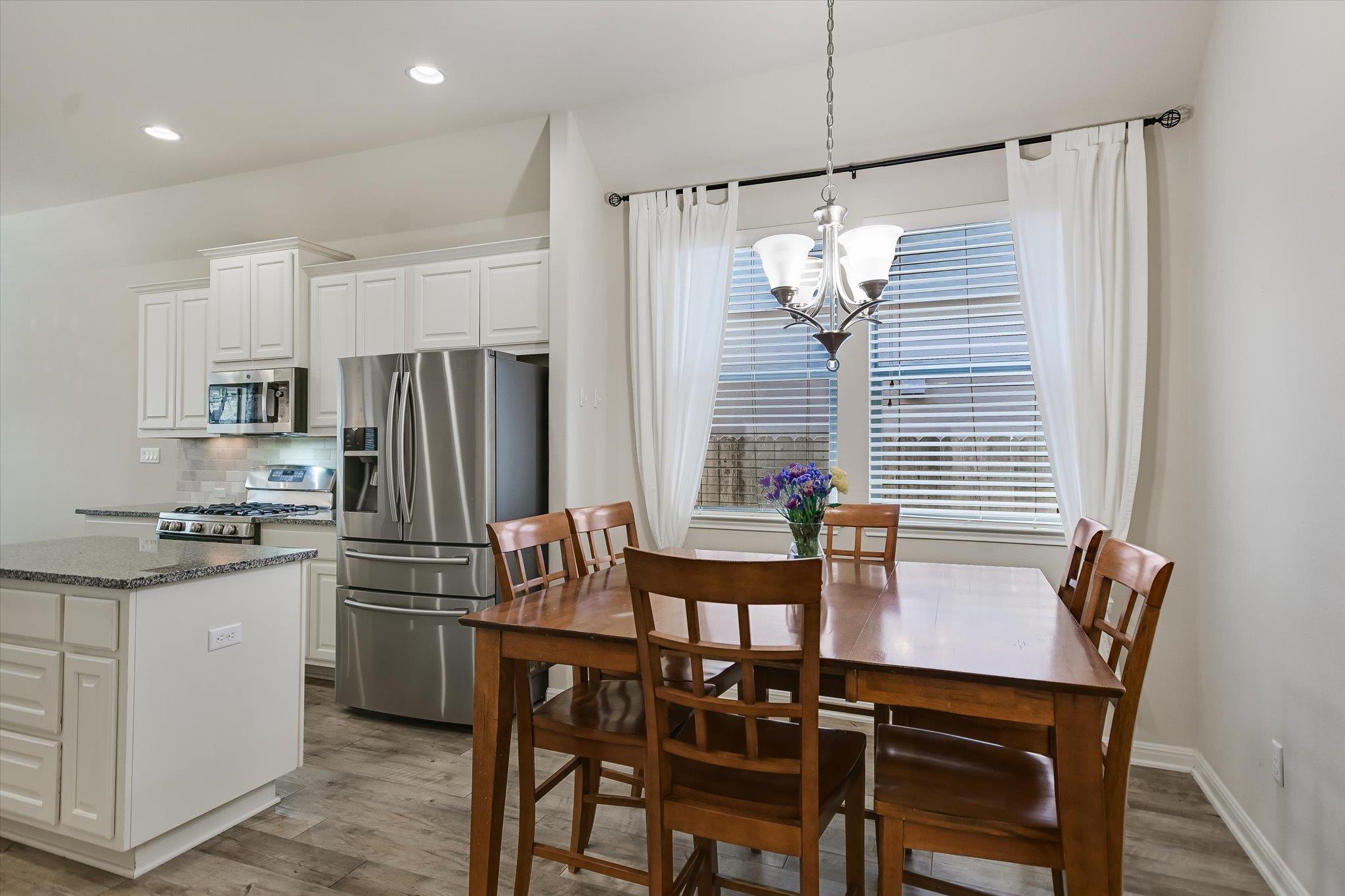 2300 Lookout Range Dr, Leander, TX 78641