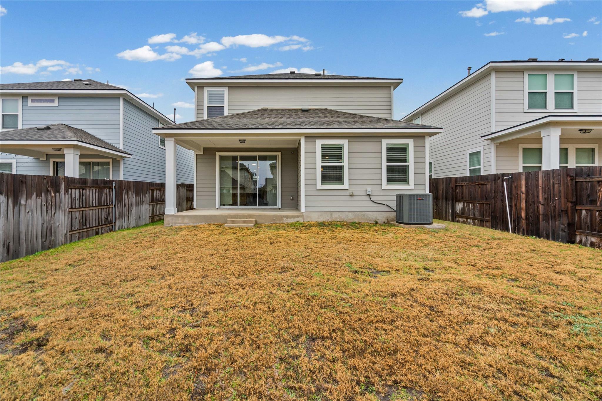 333 High Plains Pass, Liberty Hill, TX 78642