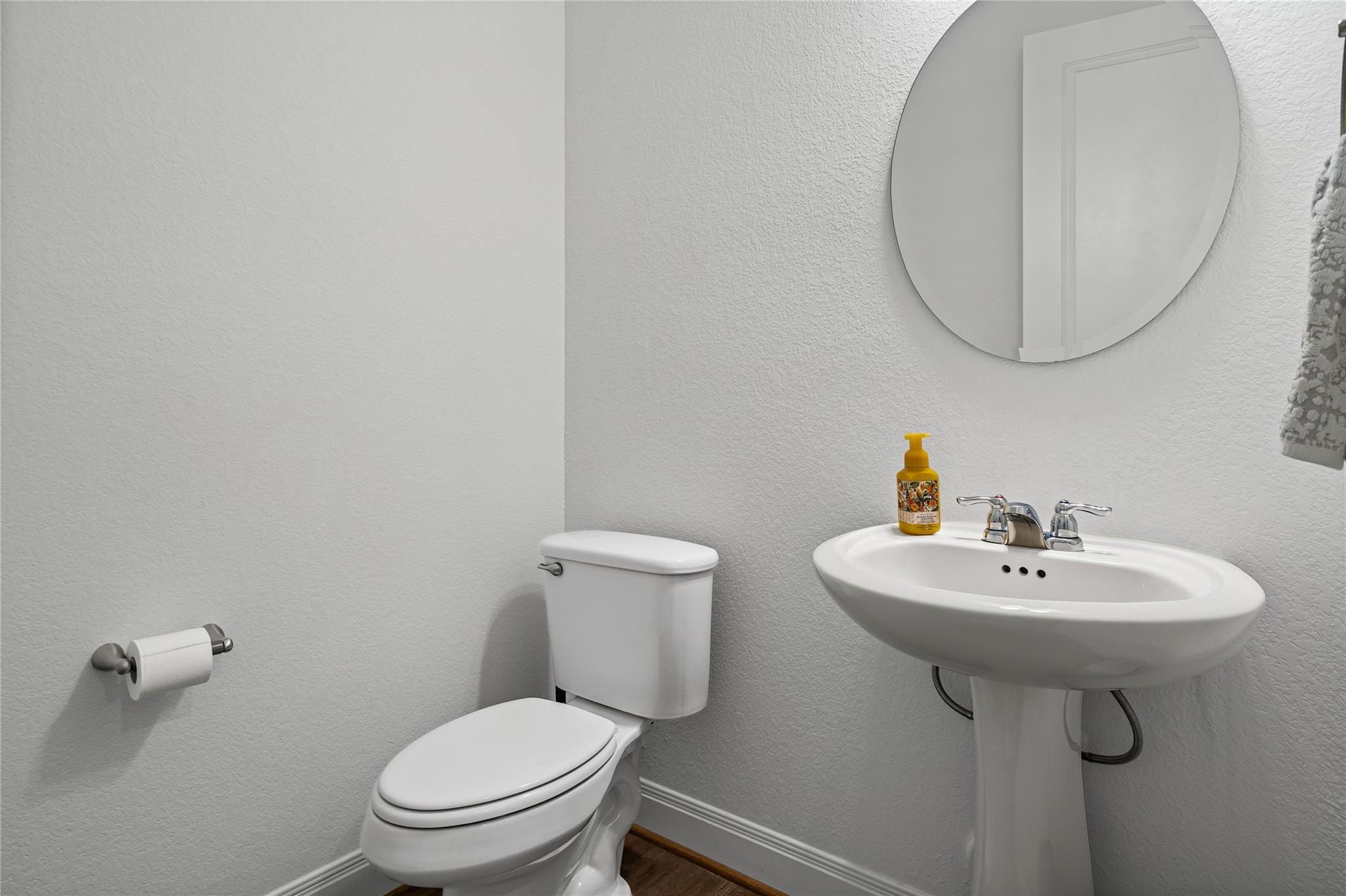 333 High Plains Pass, Liberty Hill, TX 78642