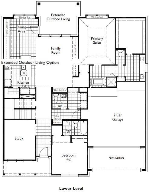 305 Luttrell Ln, Liberty Hill, TX 78642